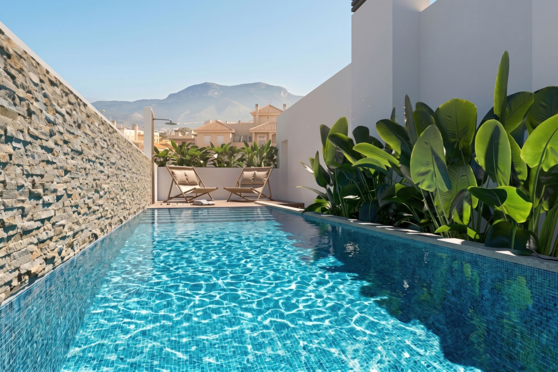 New Build - Apartment / flat - Guardamar del Segura