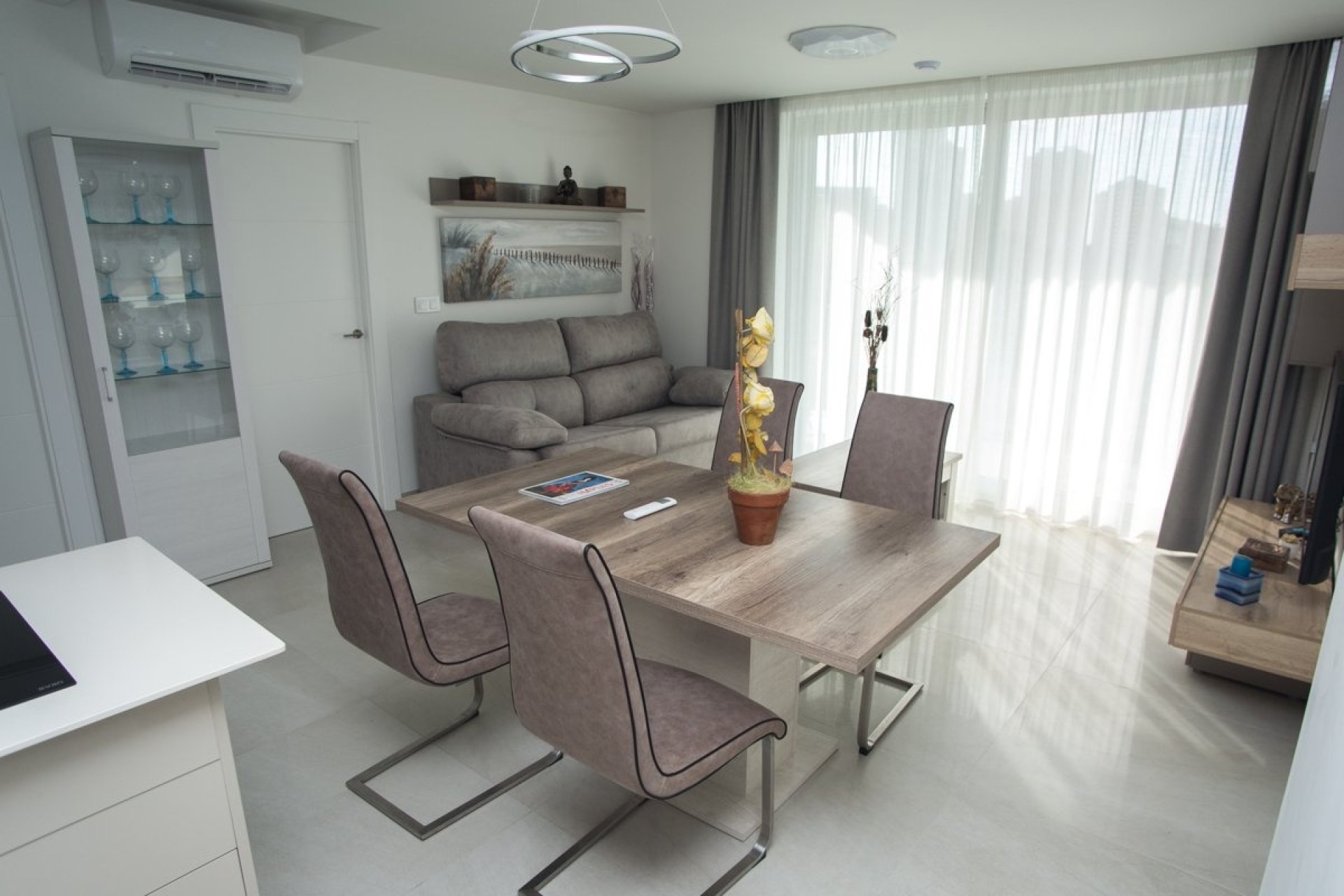 New Build - Apartment / flat - La Cala