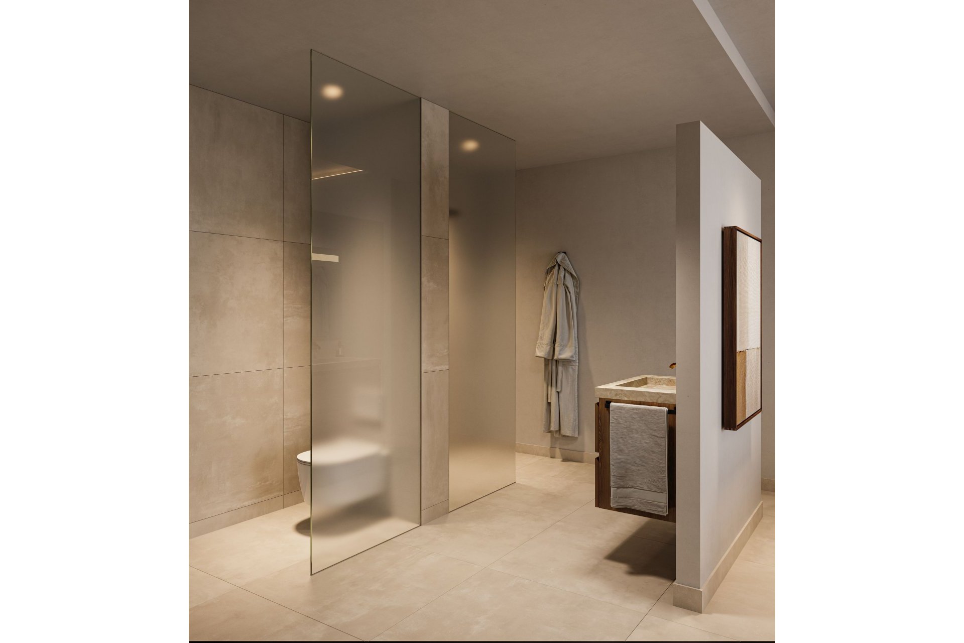 New Build - Apartment / flat - La Sella