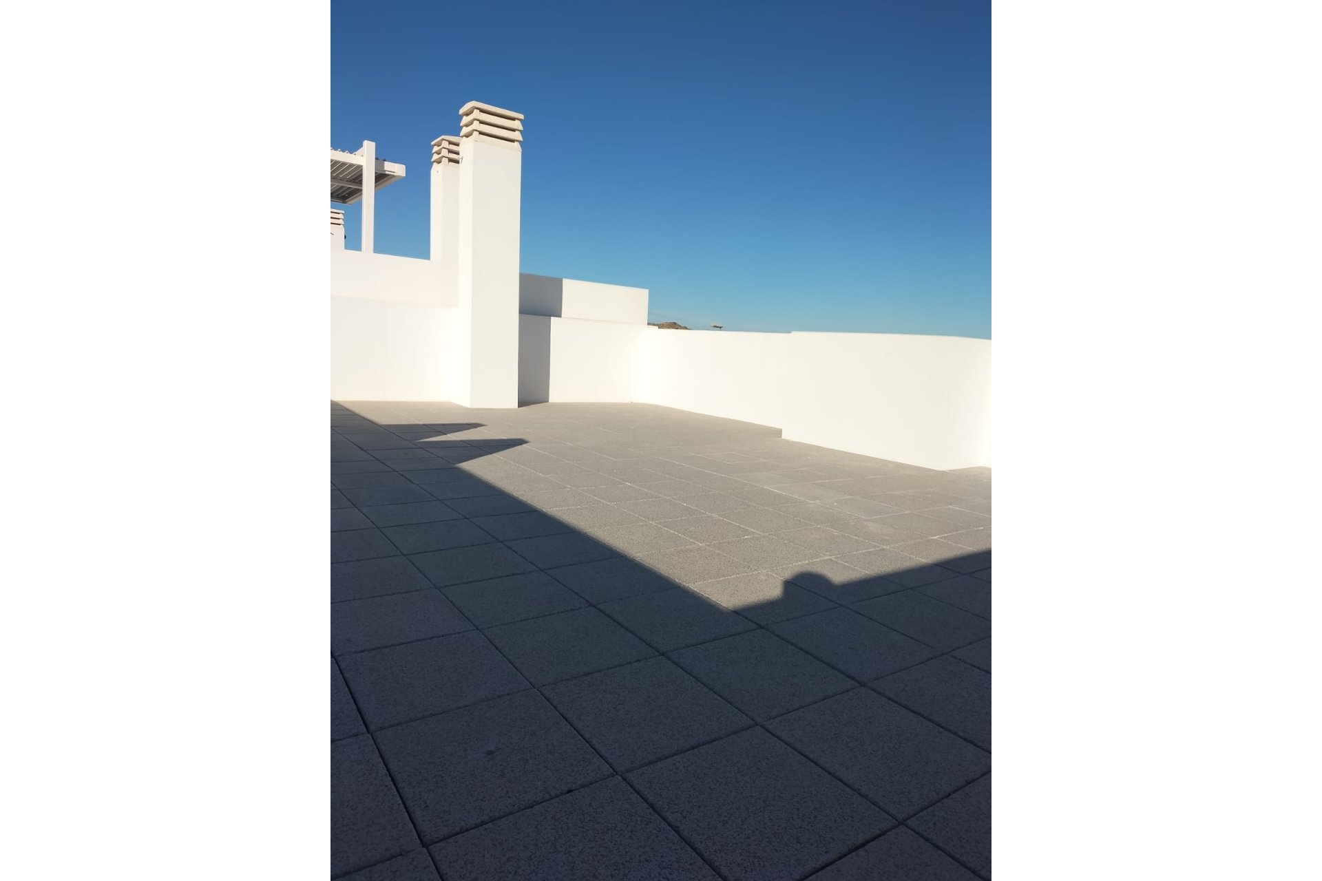 New Build - Apartment / flat - Orihuela Costa