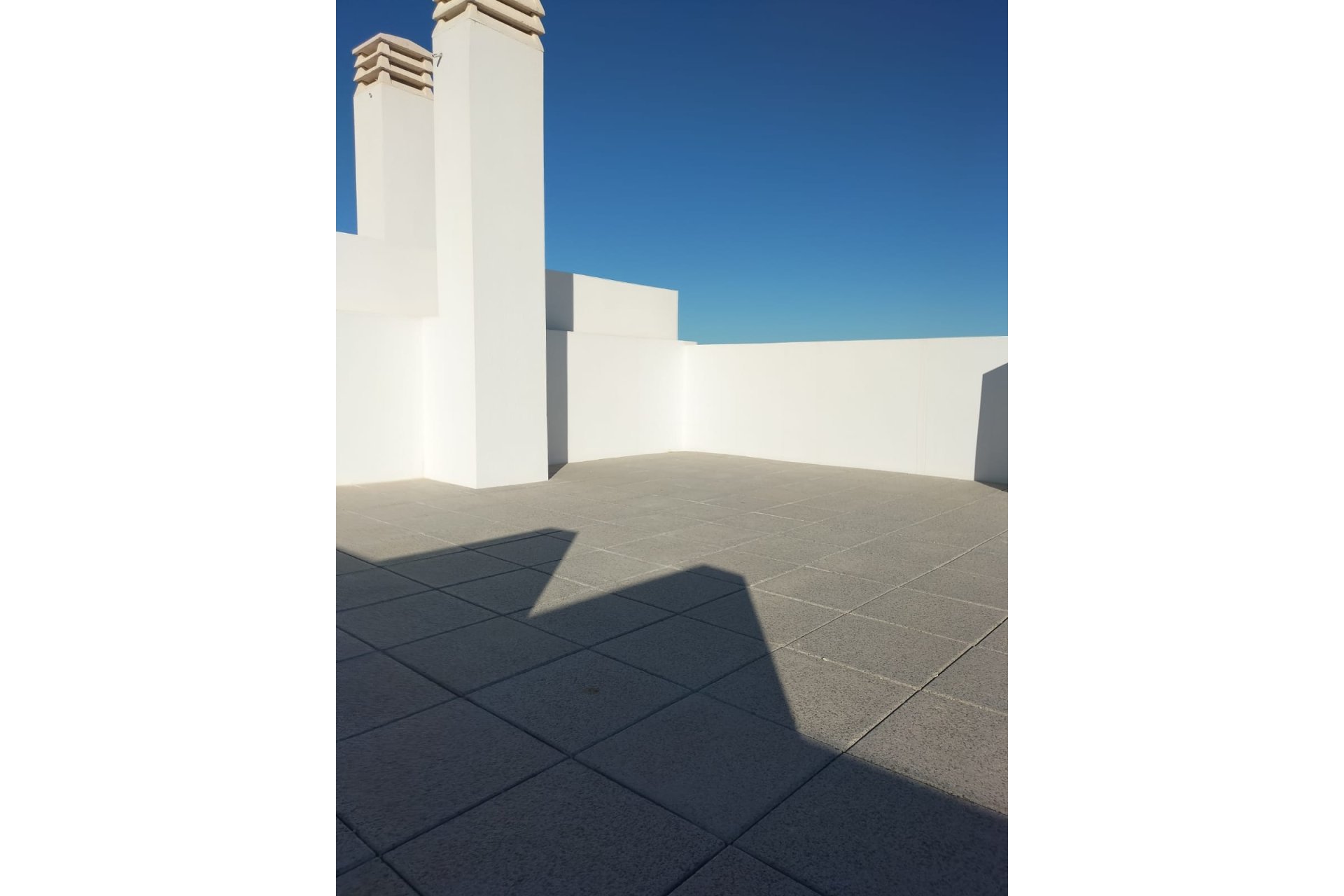 New Build - Apartment / flat - Orihuela Costa