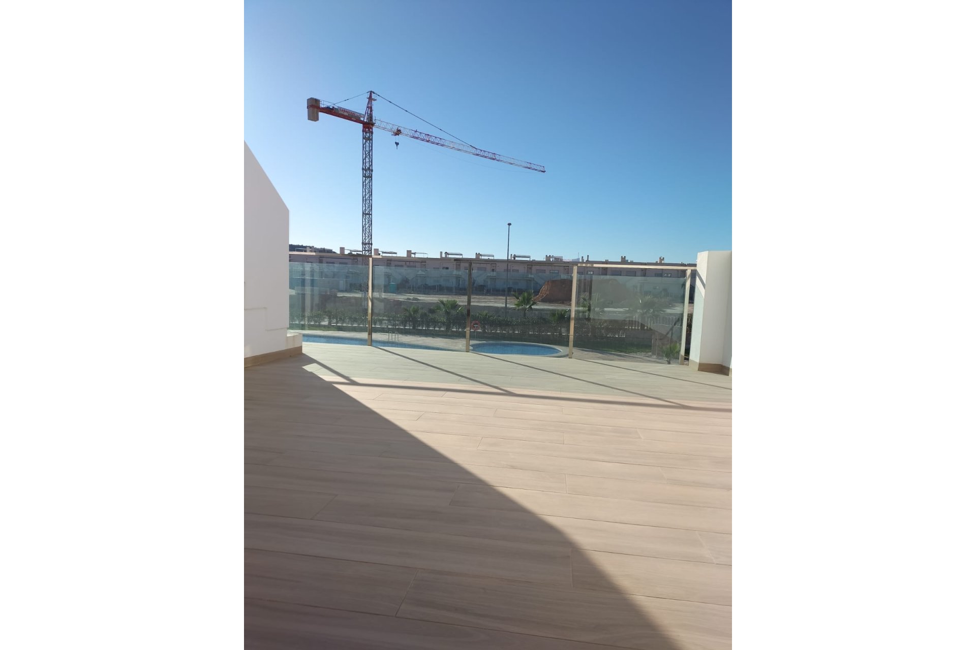 New Build - Apartment / flat - Orihuela Costa