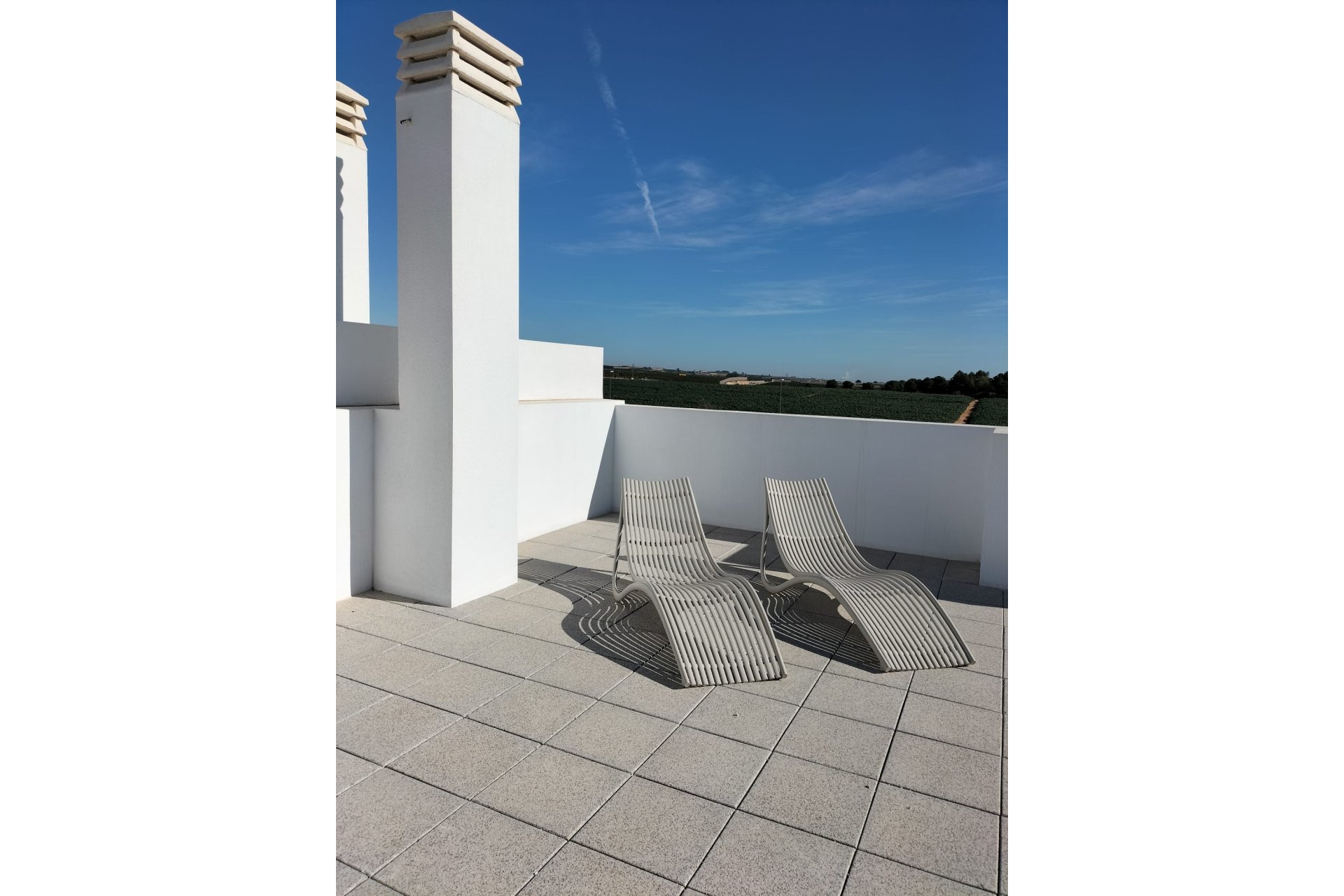 New Build - Apartment / flat - Orihuela Costa