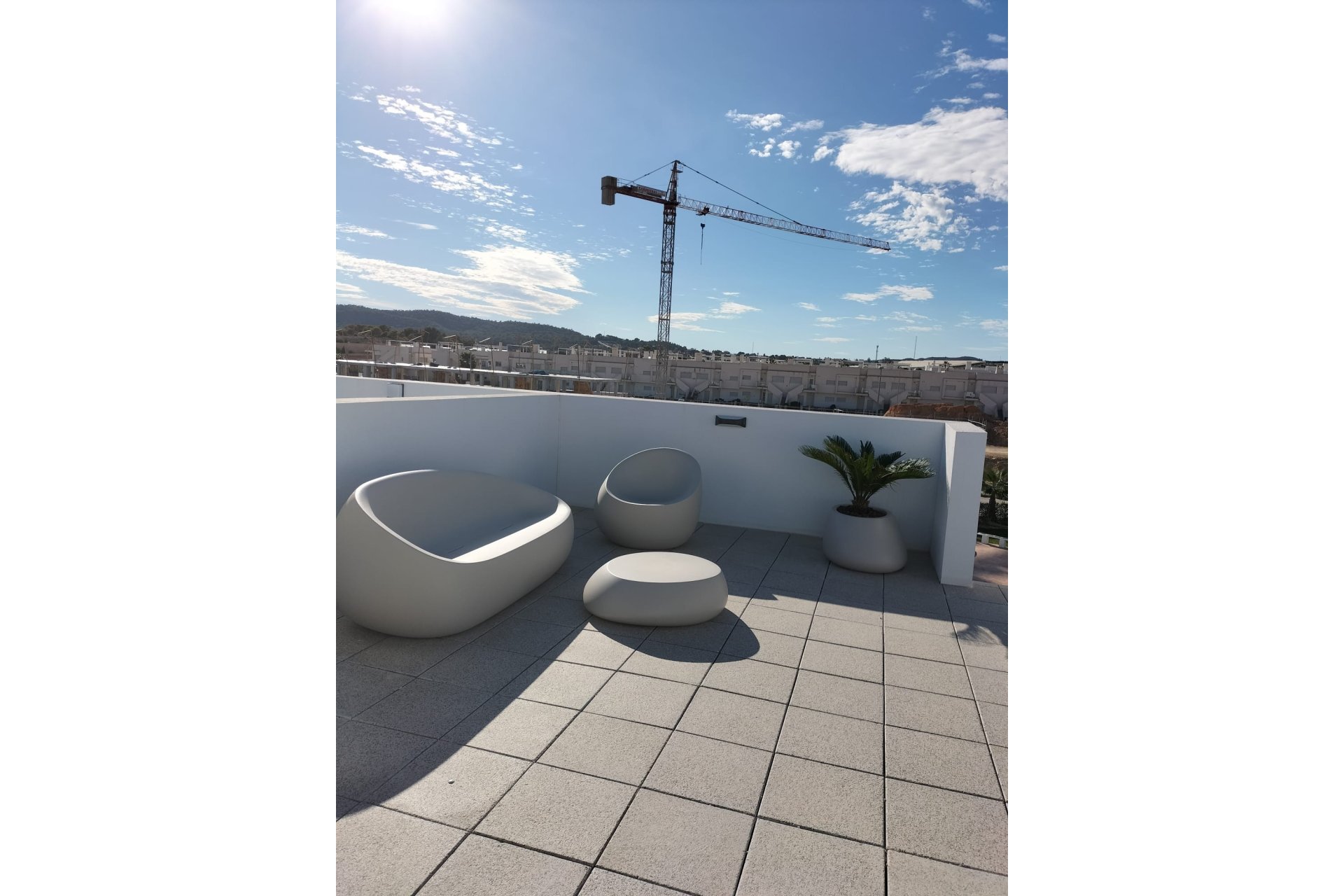 New Build - Apartment / flat - Orihuela Costa