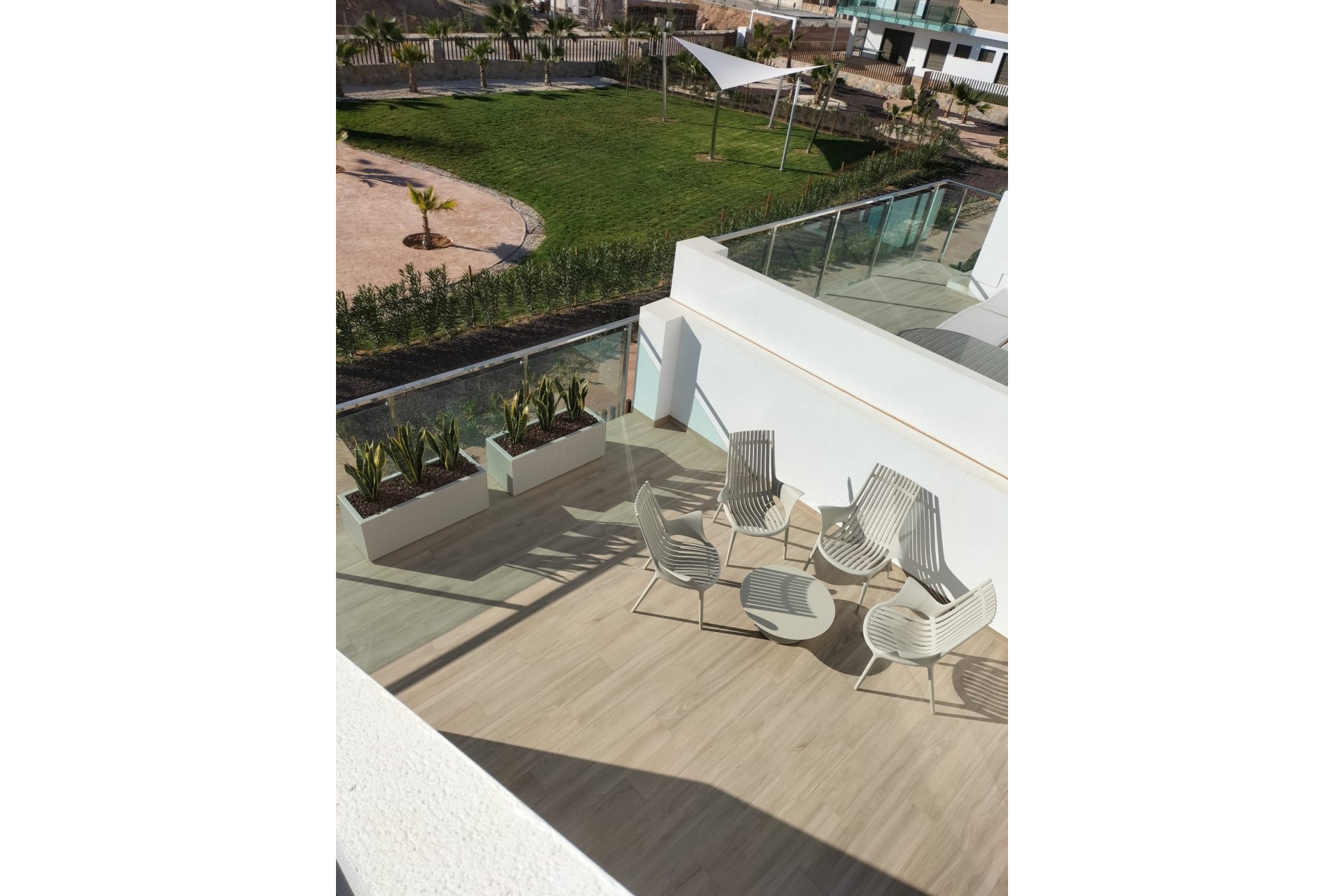 New Build - Apartment / flat - Orihuela Costa