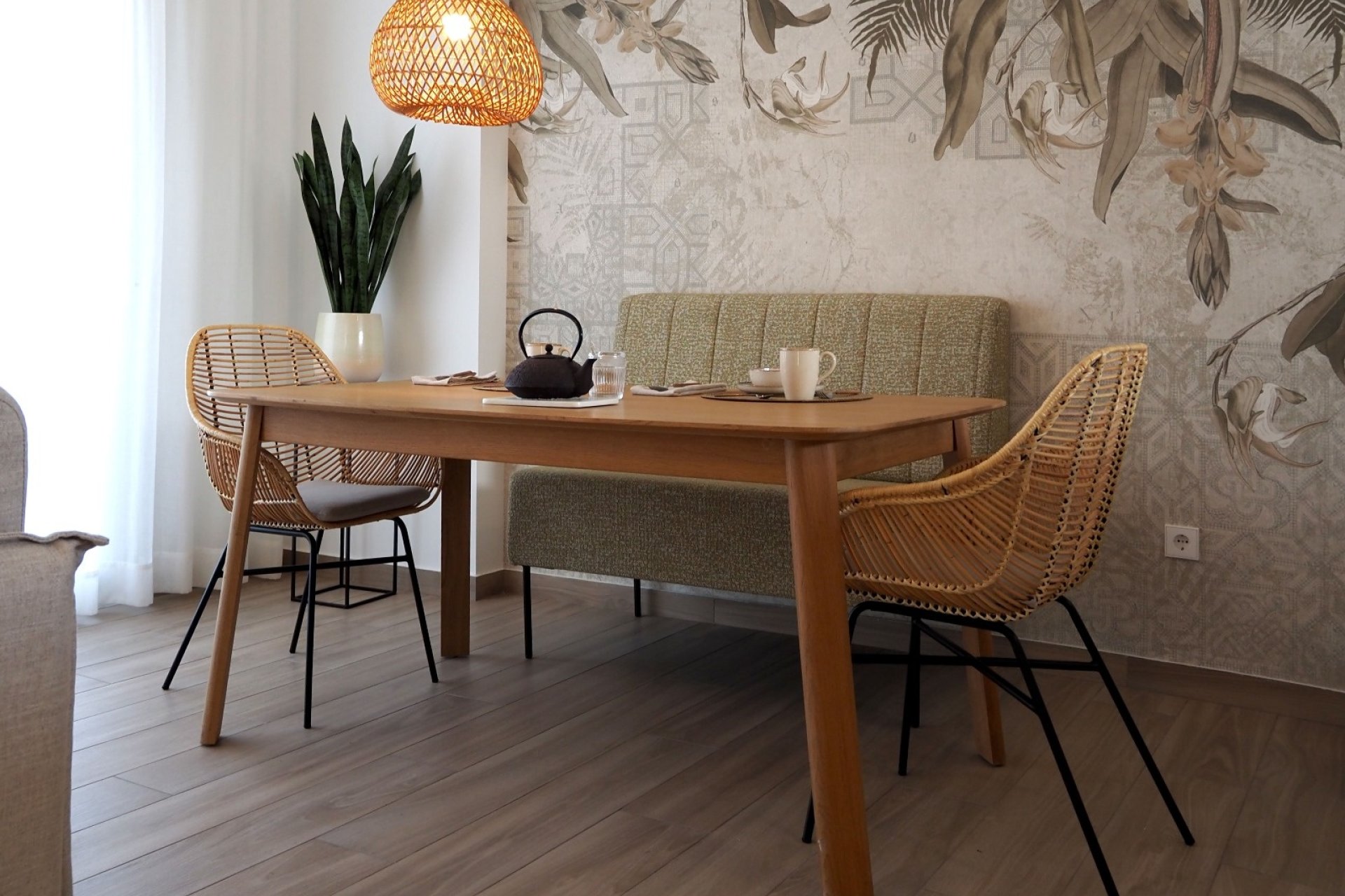 New Build - Apartment / flat - Orihuela Costa