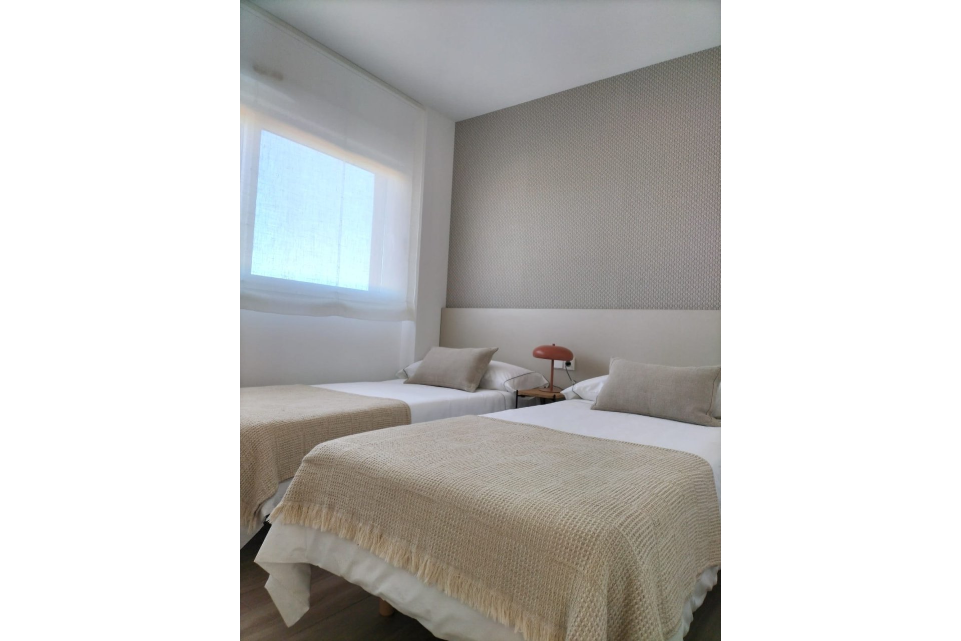 New Build - Apartment / flat - Orihuela Costa