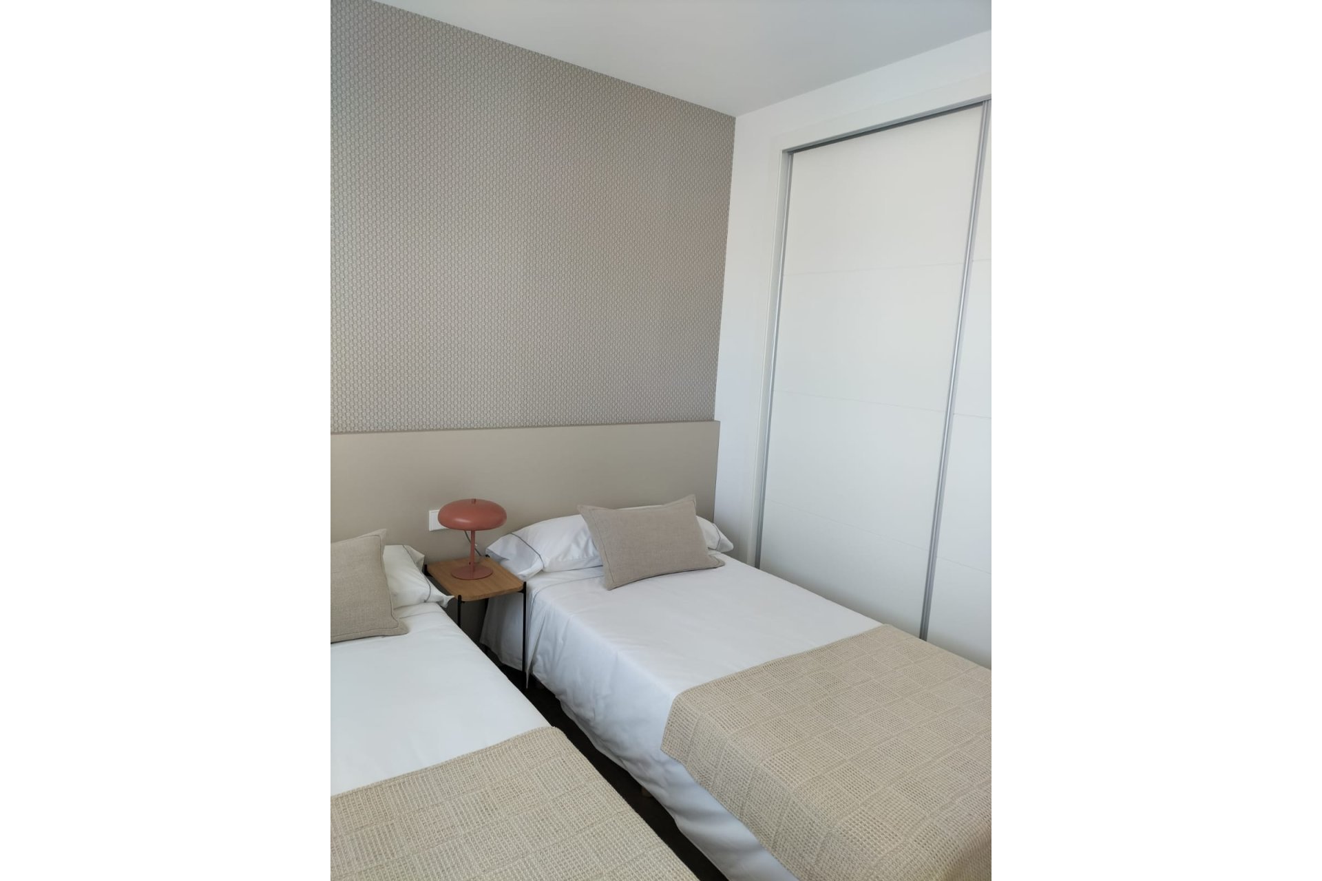 New Build - Apartment / flat - Orihuela Costa
