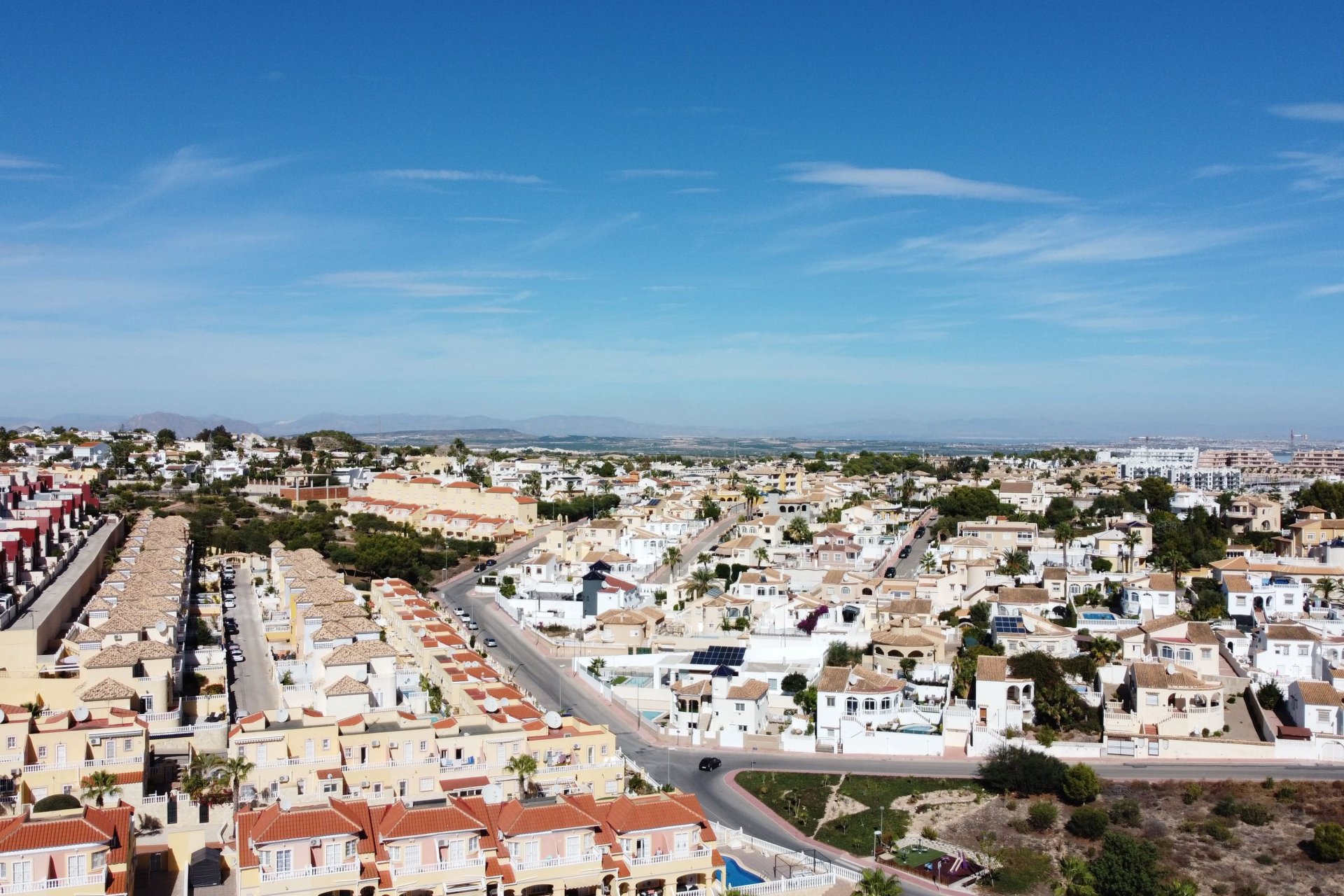 New Build - Apartment / flat - Orihuela