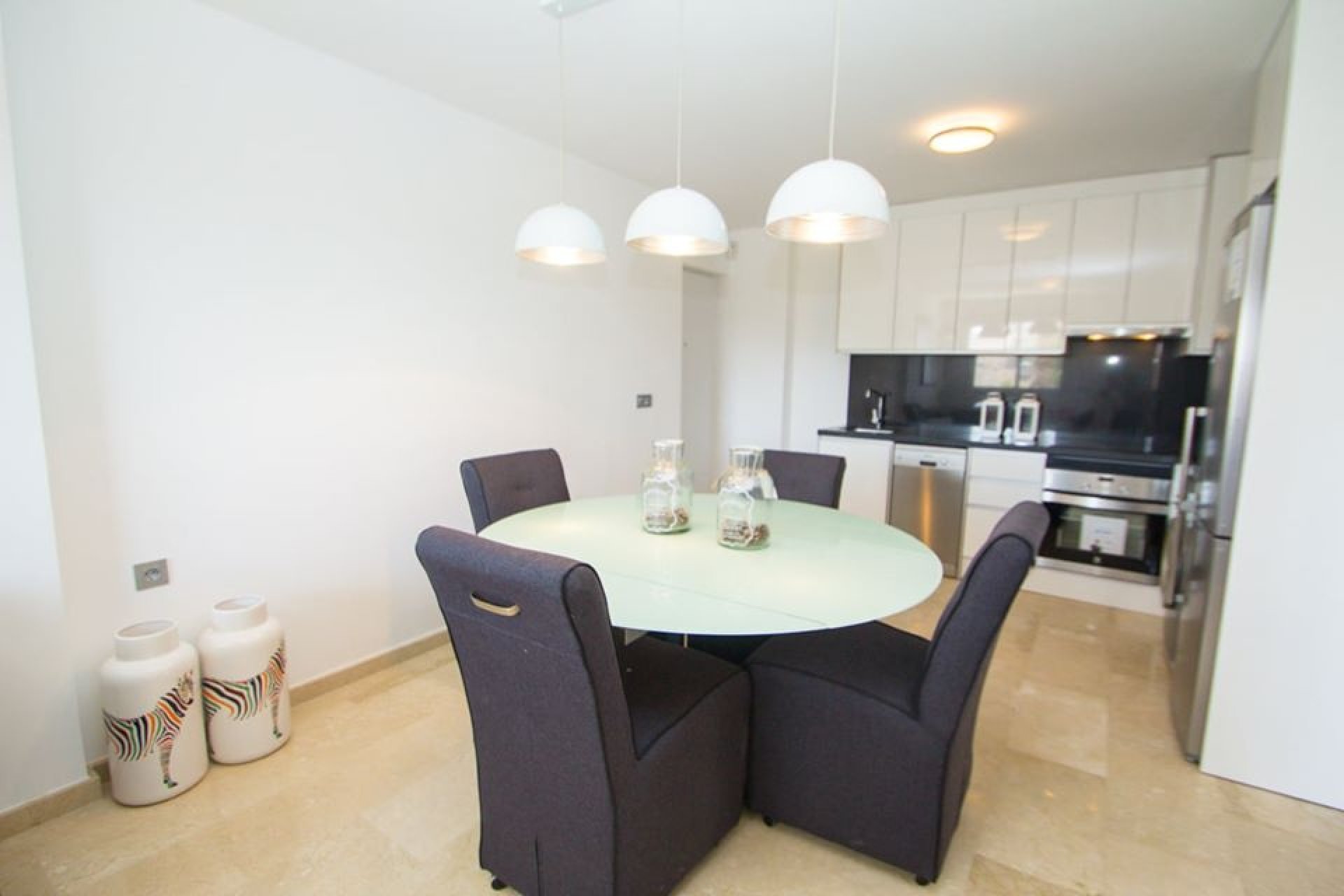 New Build - Apartment / flat - Orihuela