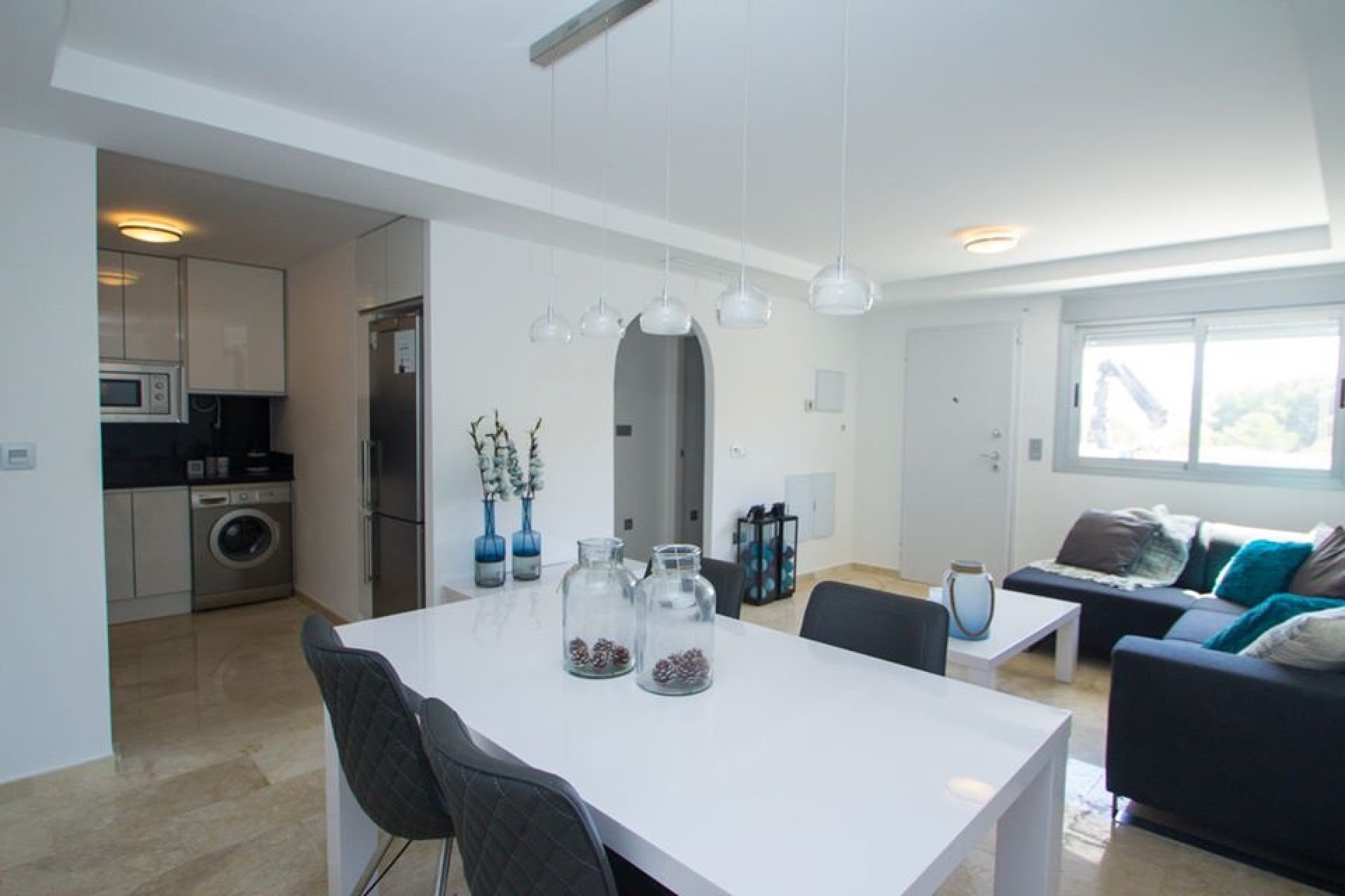 New Build - Apartment / flat - Orihuela