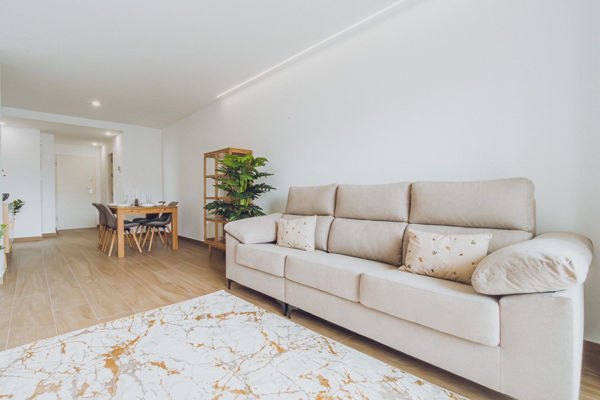 New Build - Apartment / flat - Redován