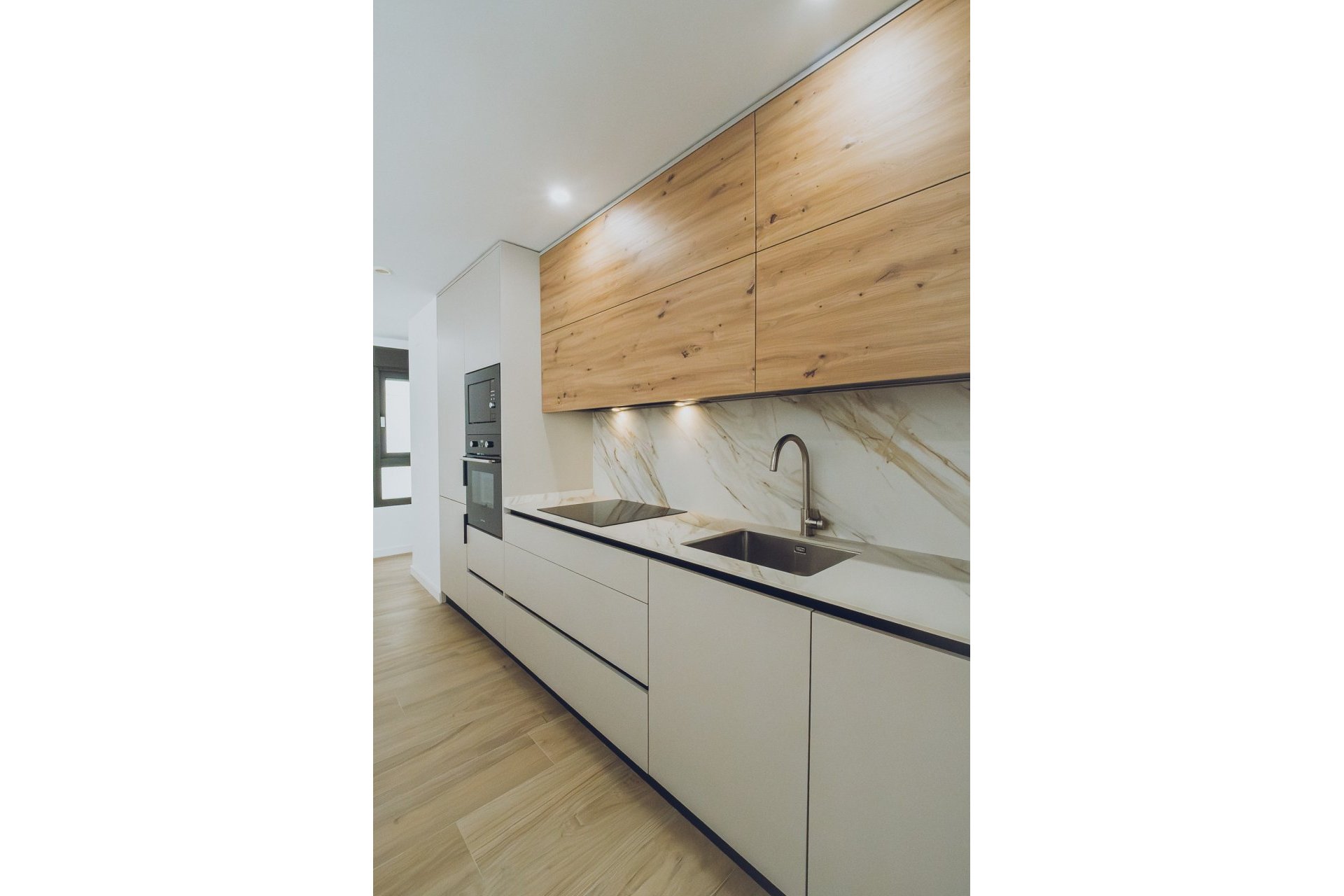 New Build - Apartment / flat - Redován