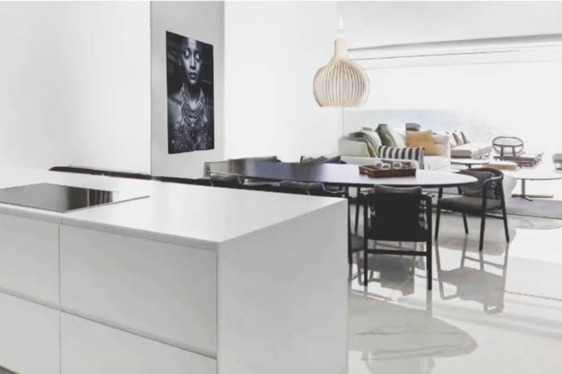 New Build - Apartment / flat - Relleu