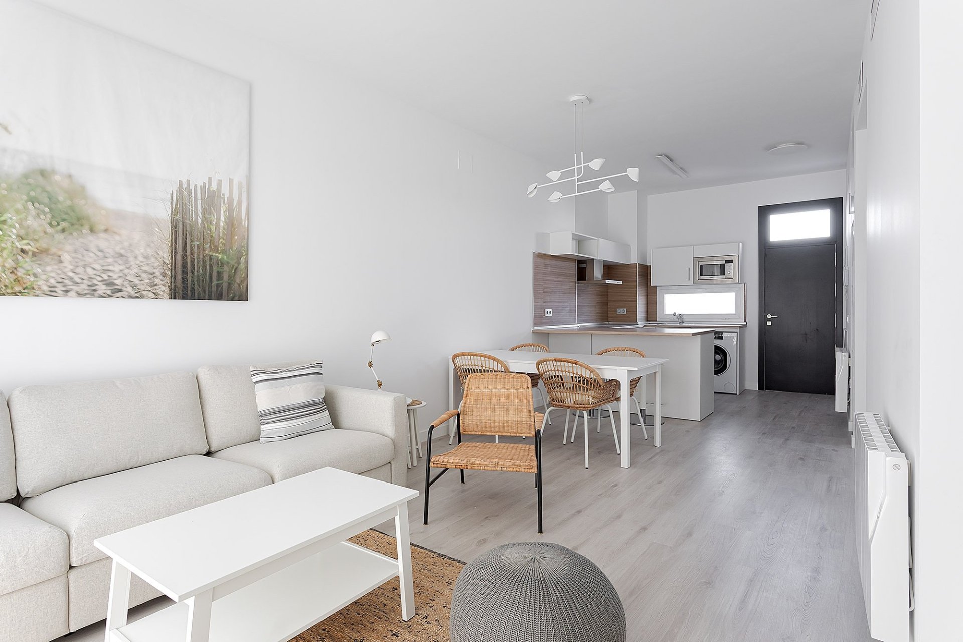New Build - Apartment / flat - Vera