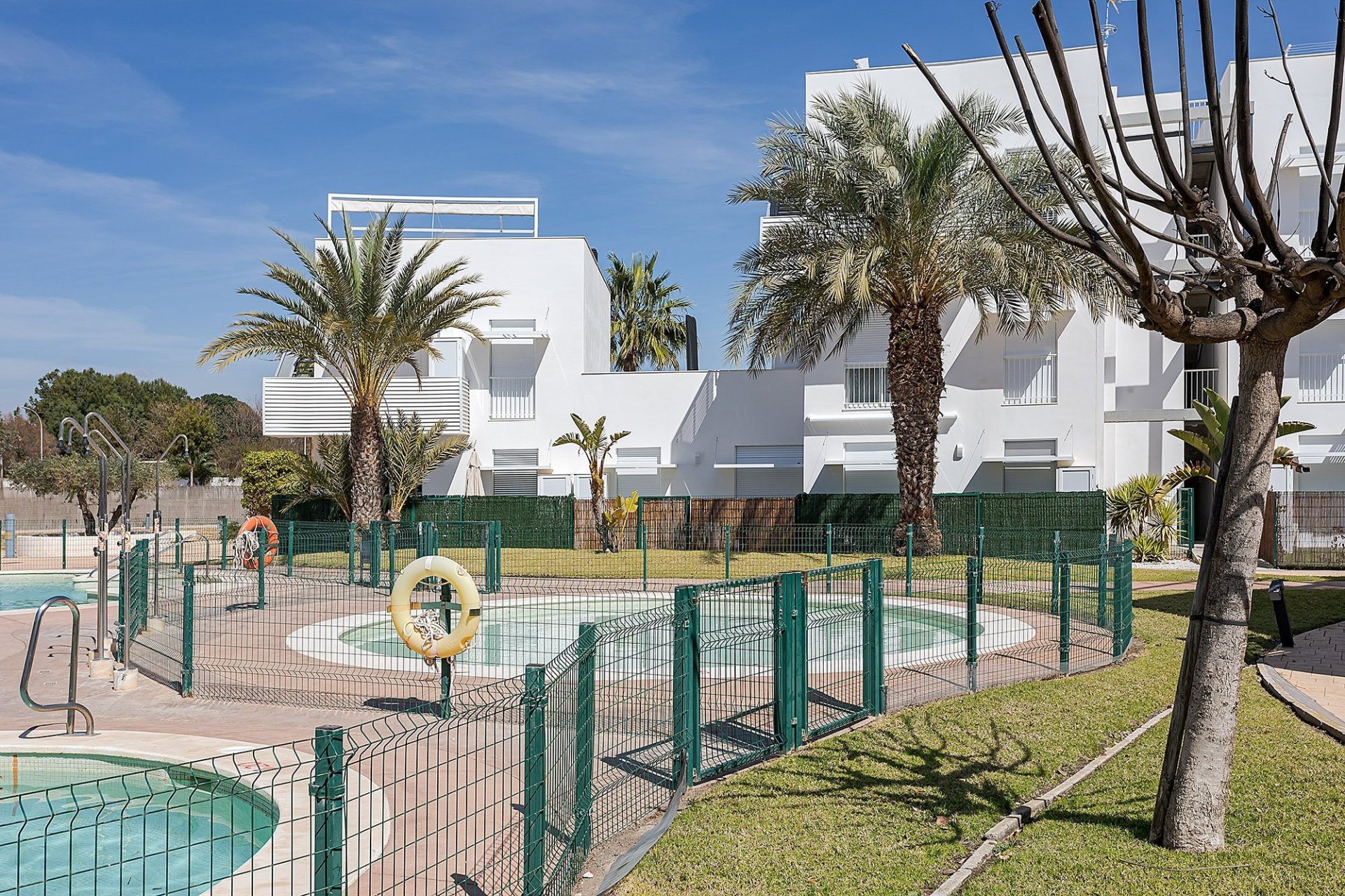 New Build - Apartment / flat - Vera