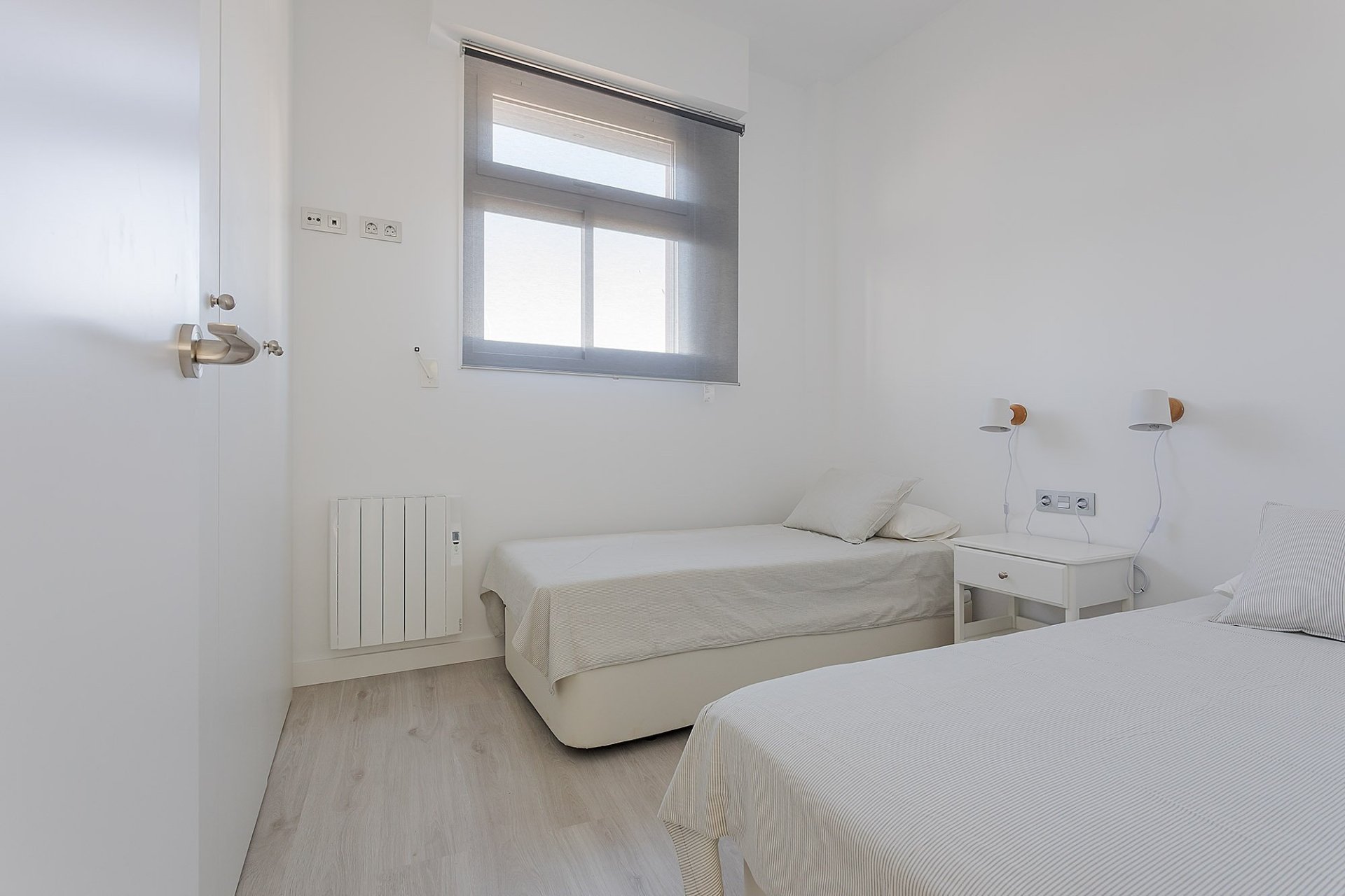 New Build - Apartment / flat - Vera