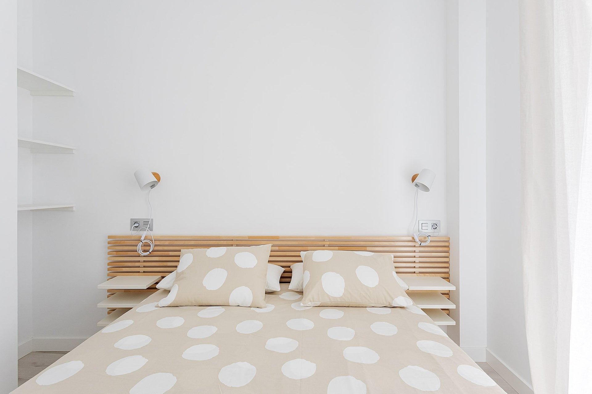 New Build - Apartment / flat - Vera