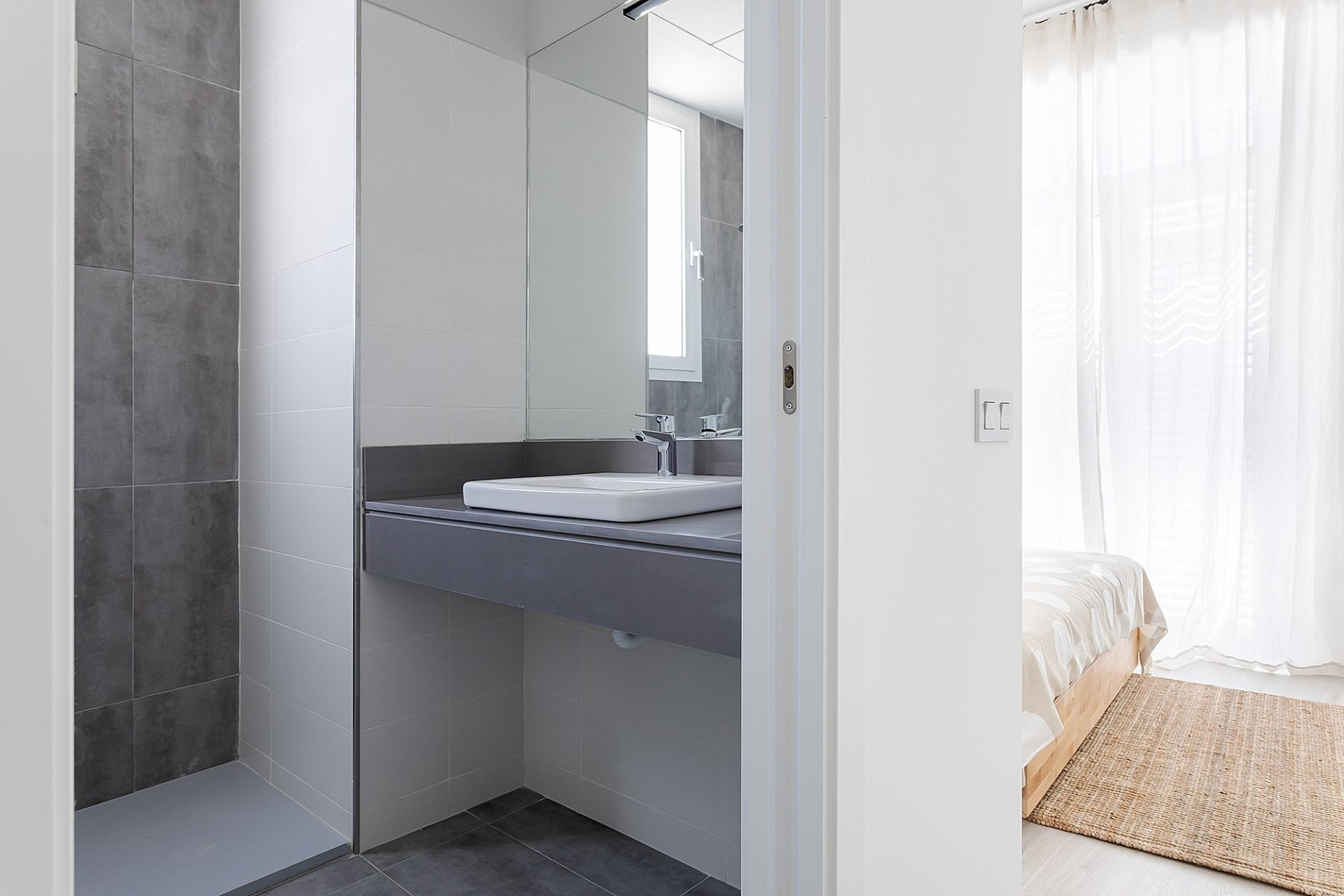 New Build - Apartment / flat - Vera