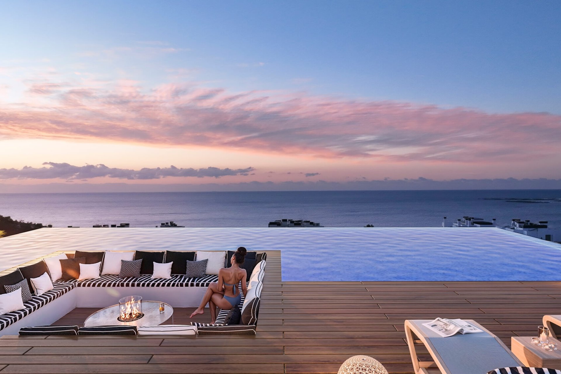 New Build - Apartment / flat - Villajoyosa