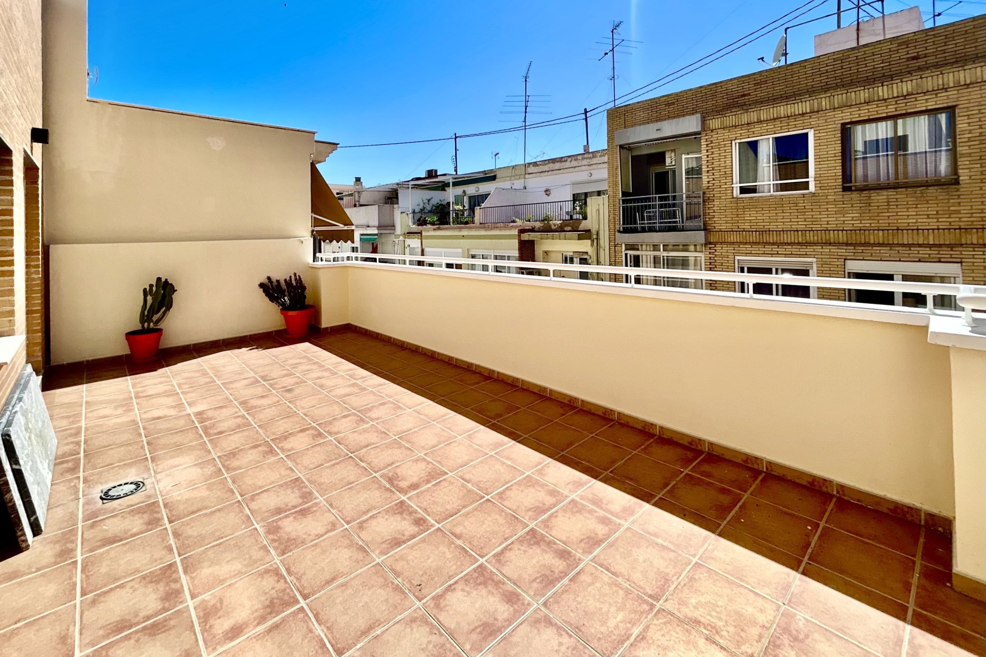 New Build - Atico - Alicante (Alacant)