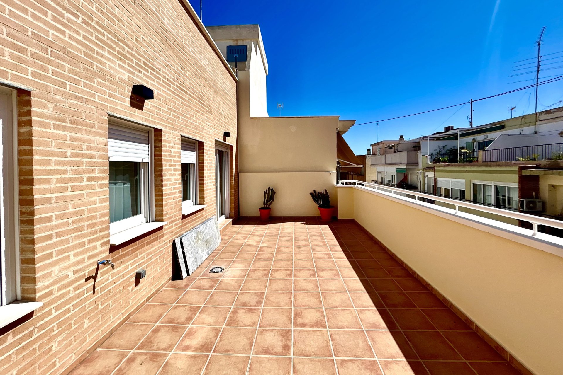 New Build - Atico - Alicante (Alacant)