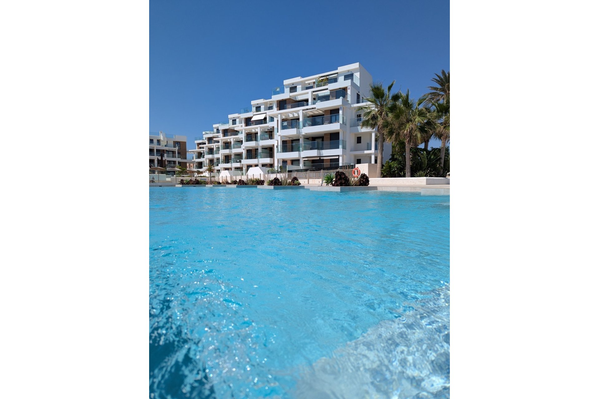 New Build - Atico - Denia