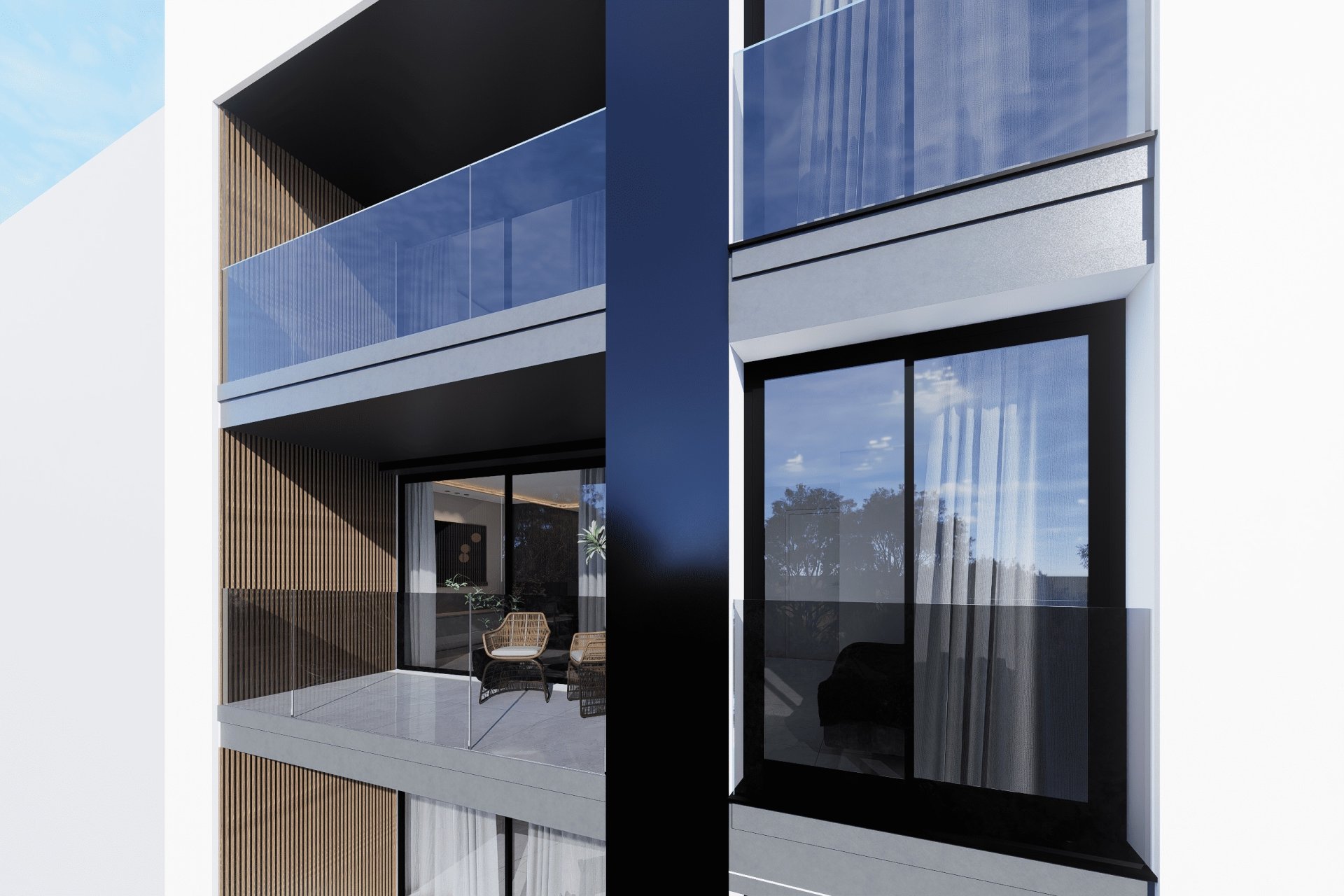 New Build - Atico - Guardamar del Segura