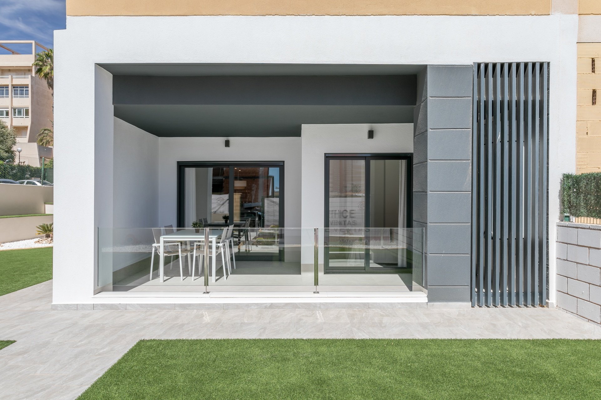 New Build - Atico - Torrevieja