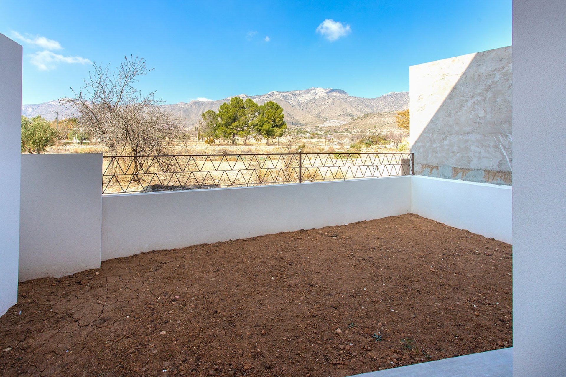 New Build - Bungalow - La Canalosa