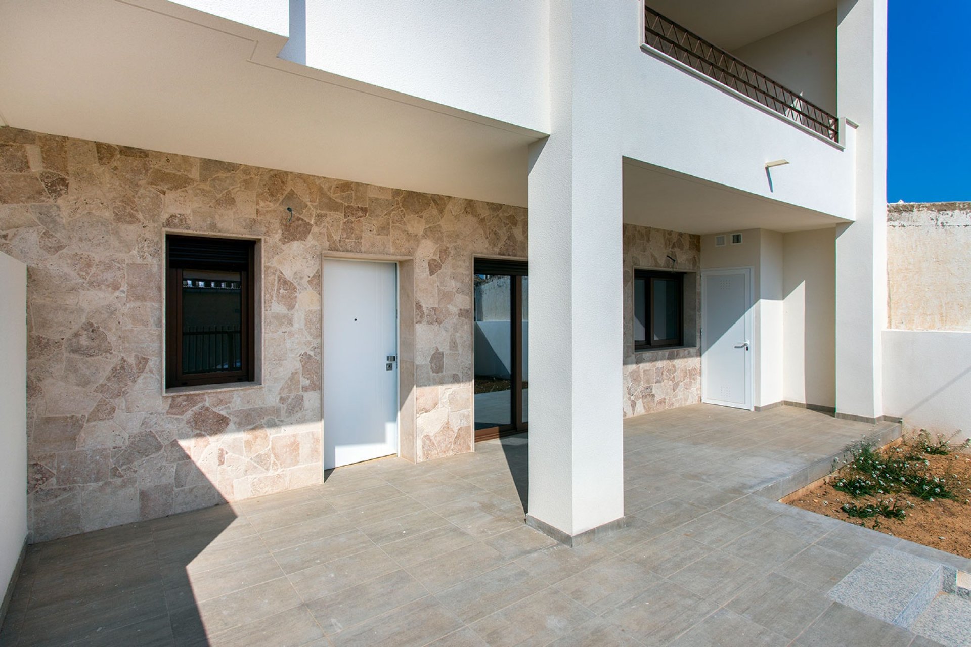 New Build - Bungalow - La Canalosa