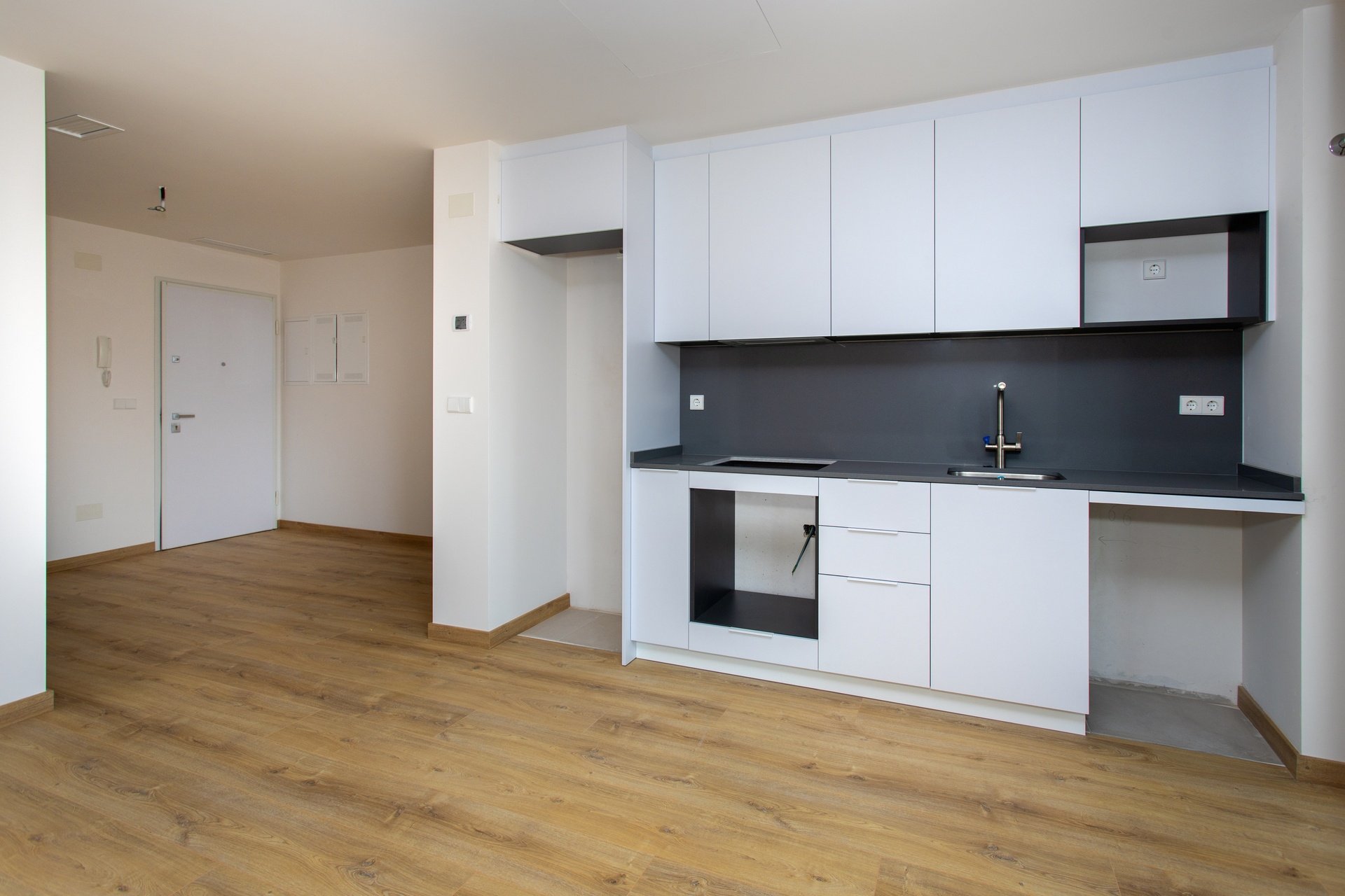 New Build - Bungalow - La Canalosa