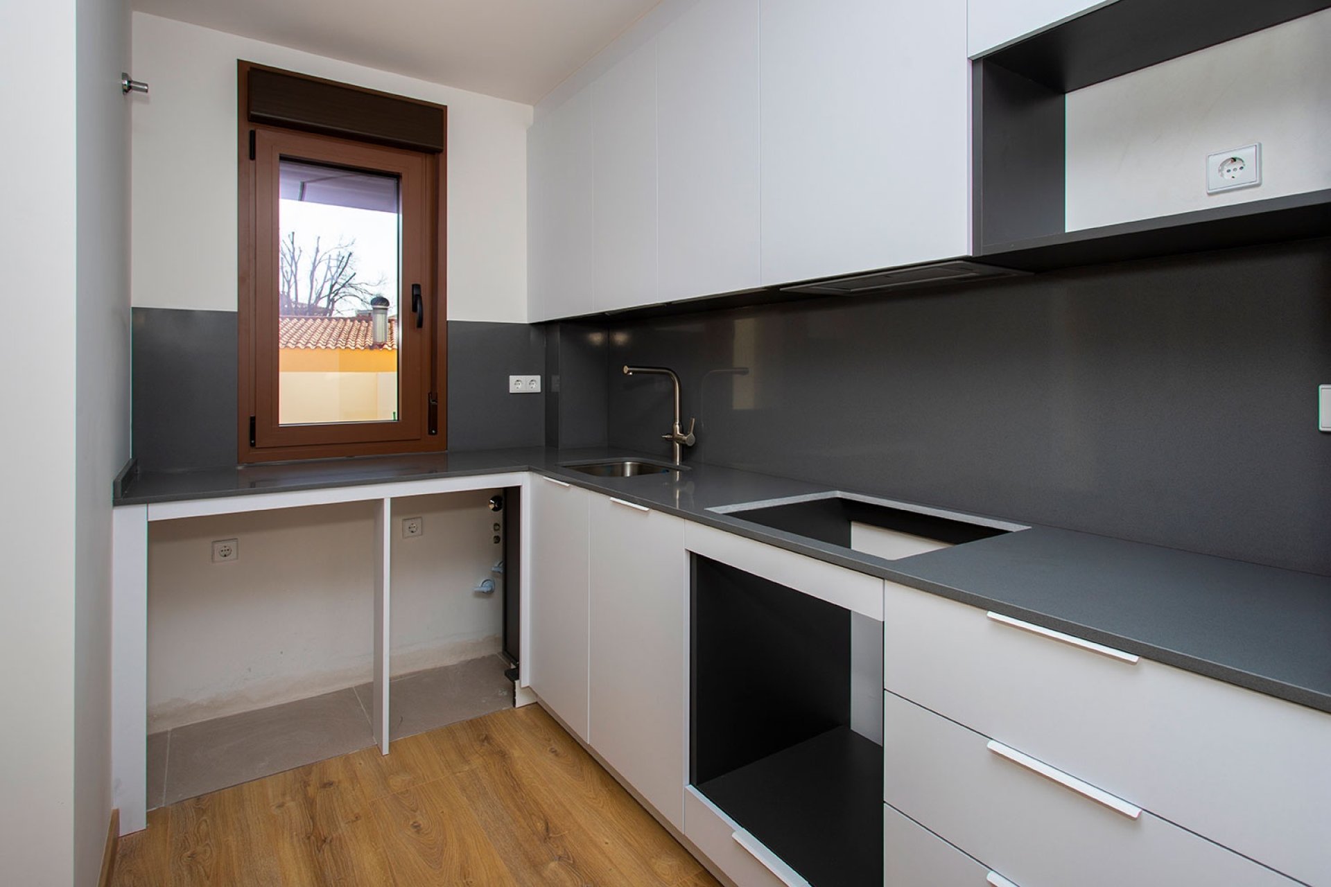 New Build - Bungalow - La Canalosa