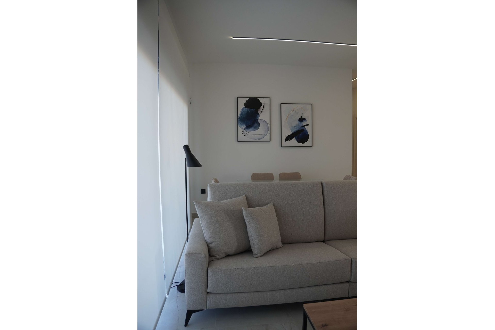 New Build - Bungalow - Pilar de la Horadada