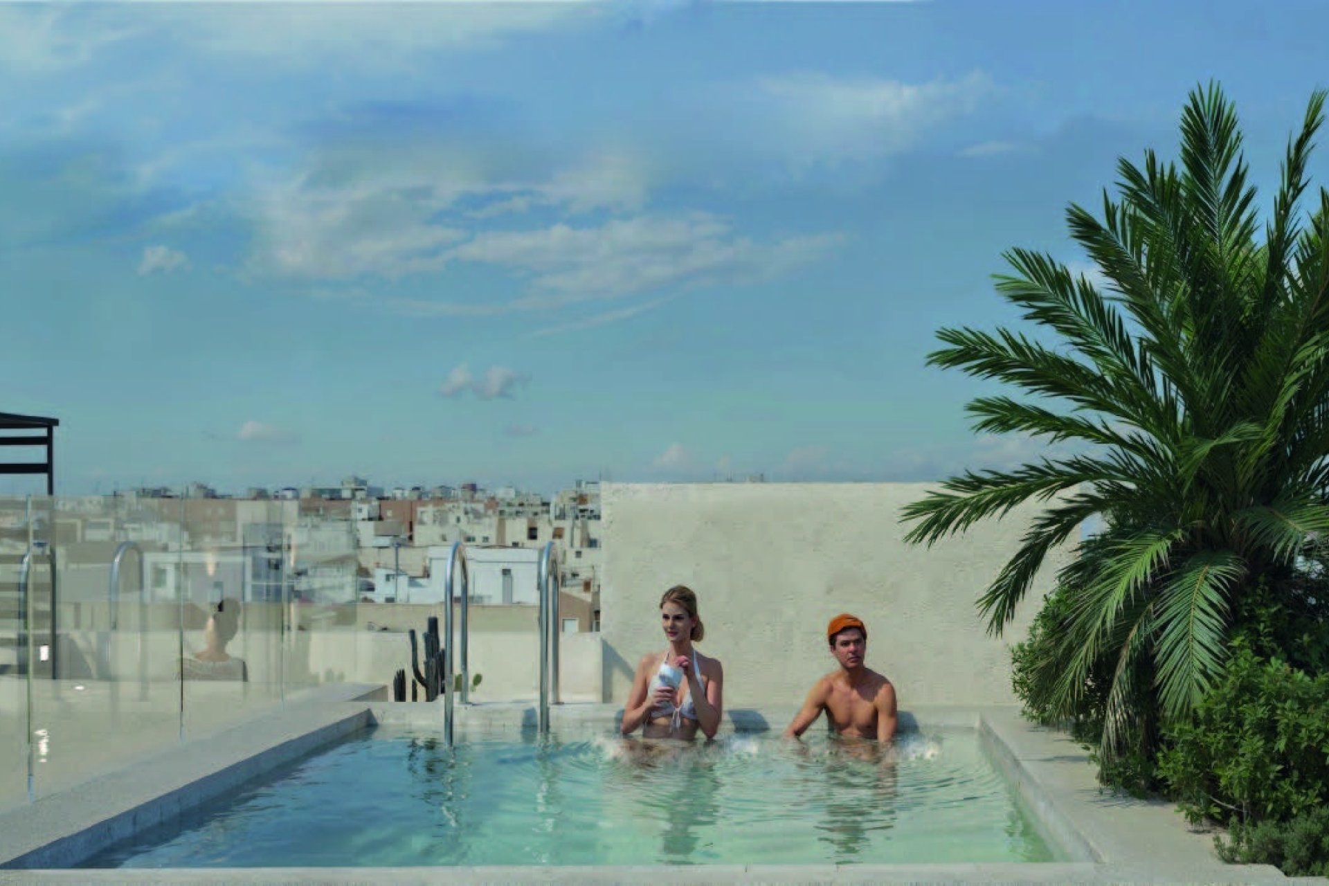 New Build - Penthouse - Torrevieja