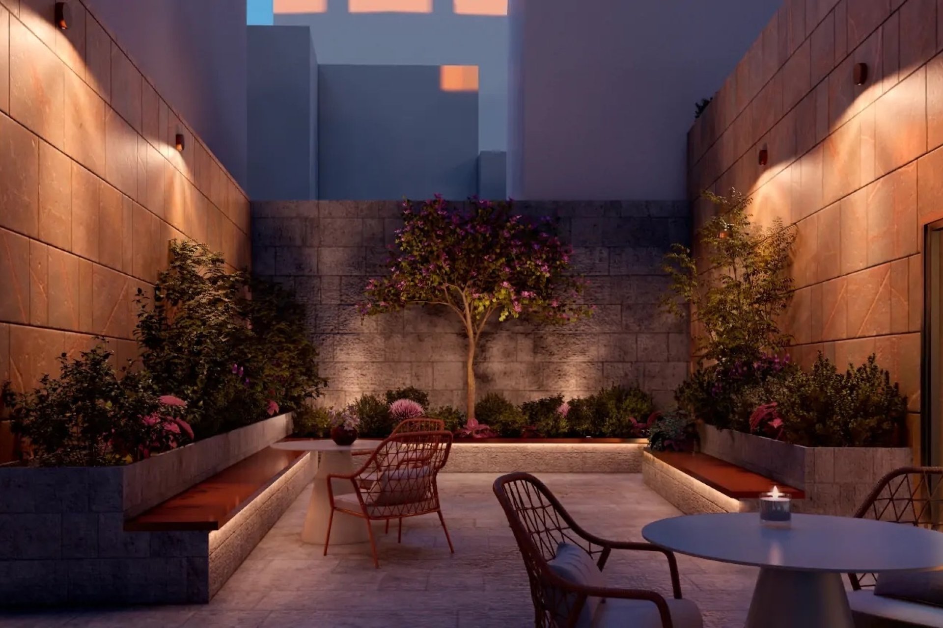 New Build - Penthouse - Villajoyosa - La Vila Joiosa