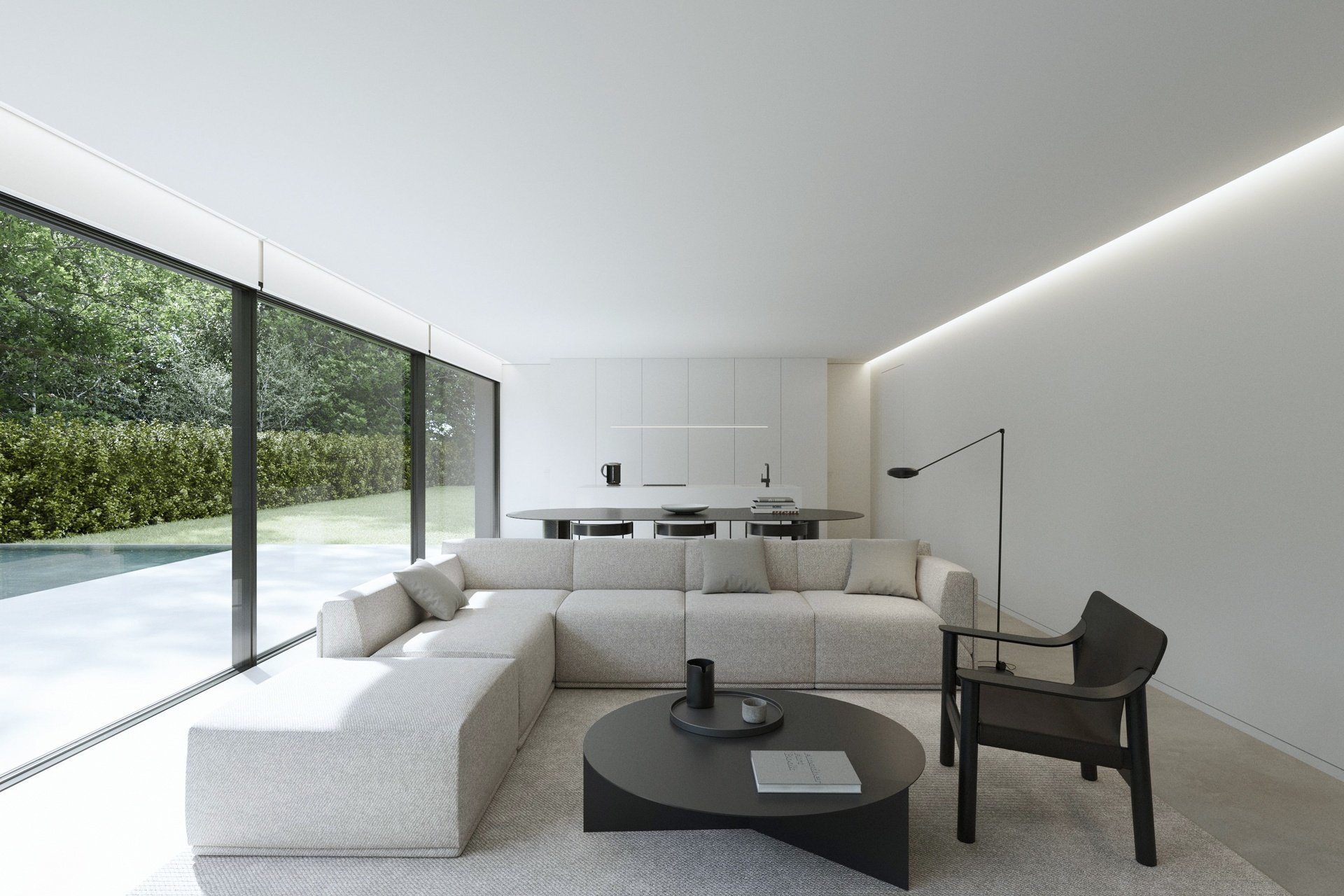 New Build - Townhouse - Alfaz del Pi