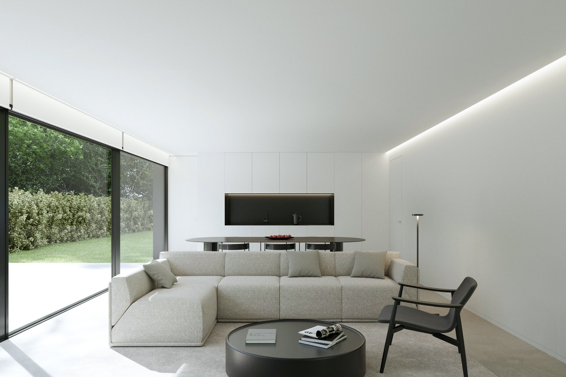 New Build - Townhouse - Alfaz del Pi