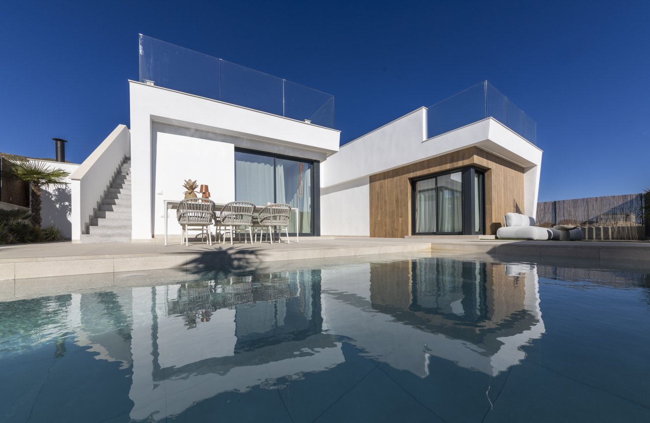 New Build - Townhouse - Altaona Golf & Country Village
