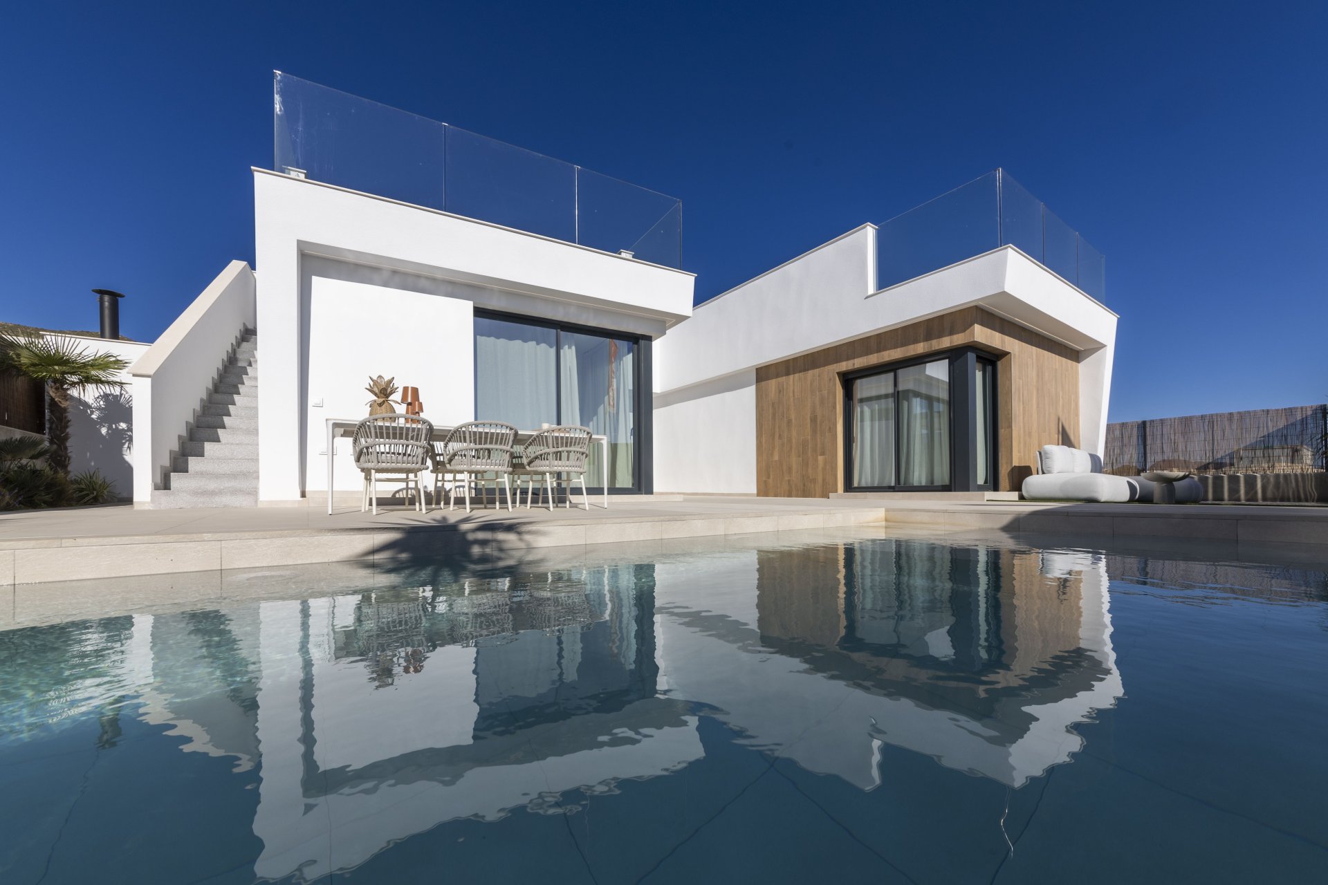 New Build - Townhouse - Altaona Golf & Country Village