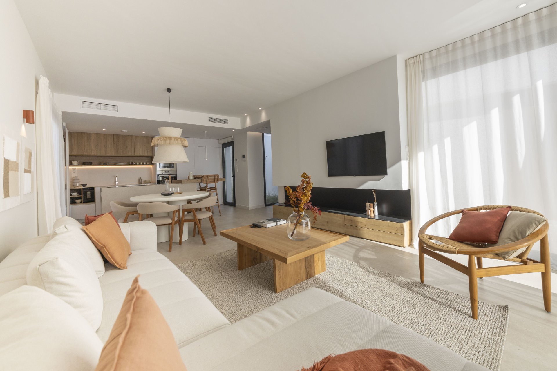 New Build - Townhouse - Altaona Golf & Country Village