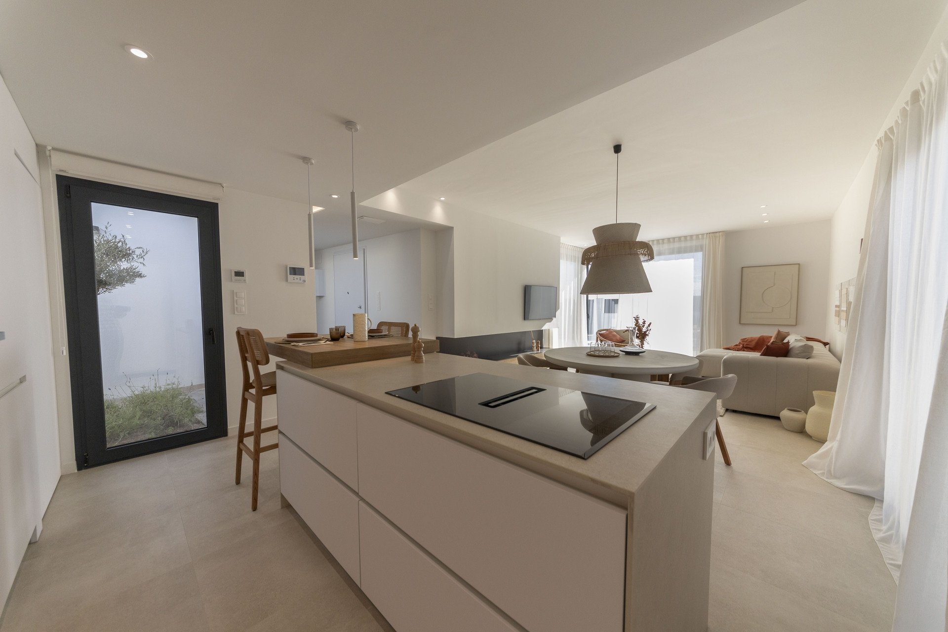 New Build - Townhouse - Altaona Golf & Country Village