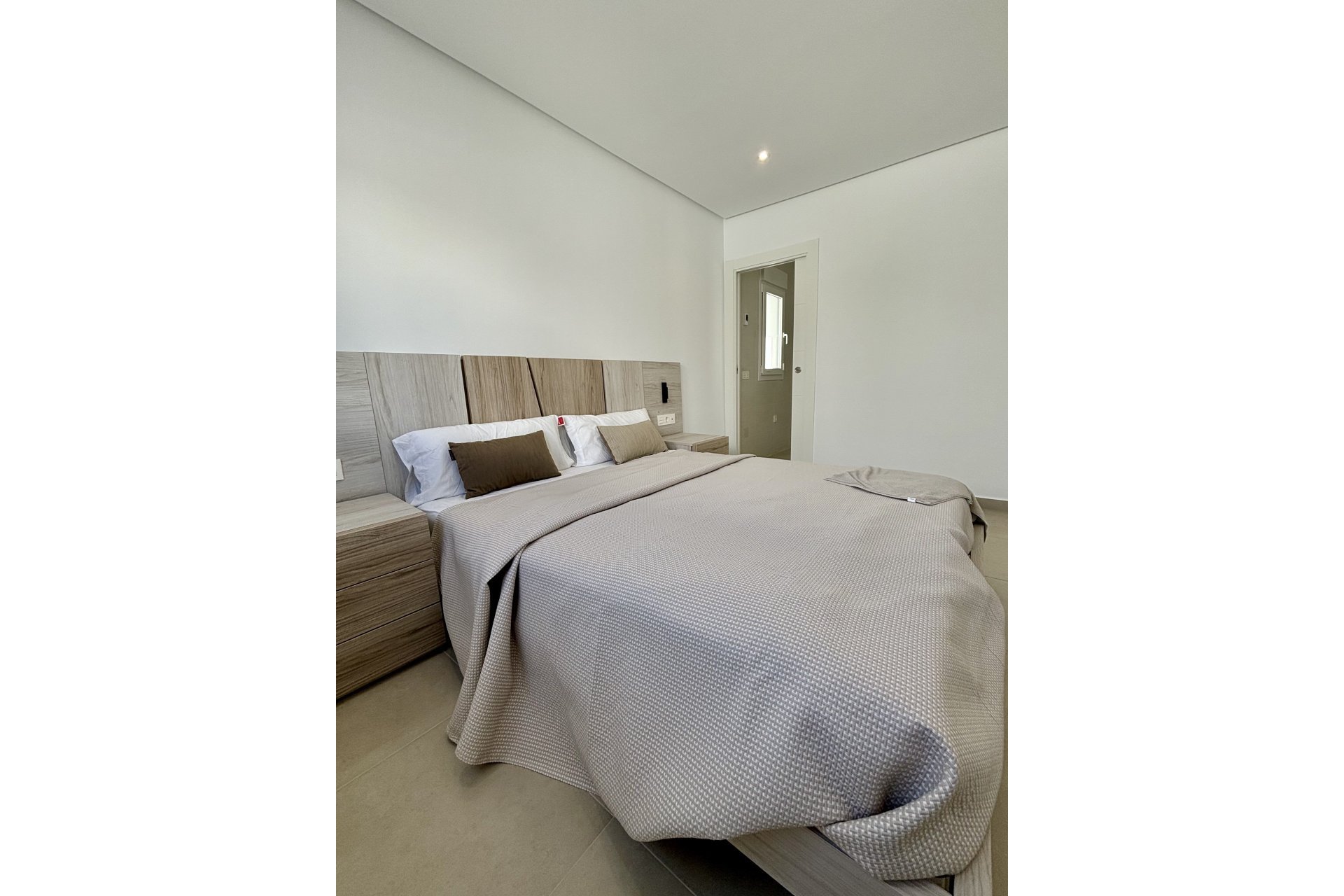 New Build - Townhouse - Benijofar
