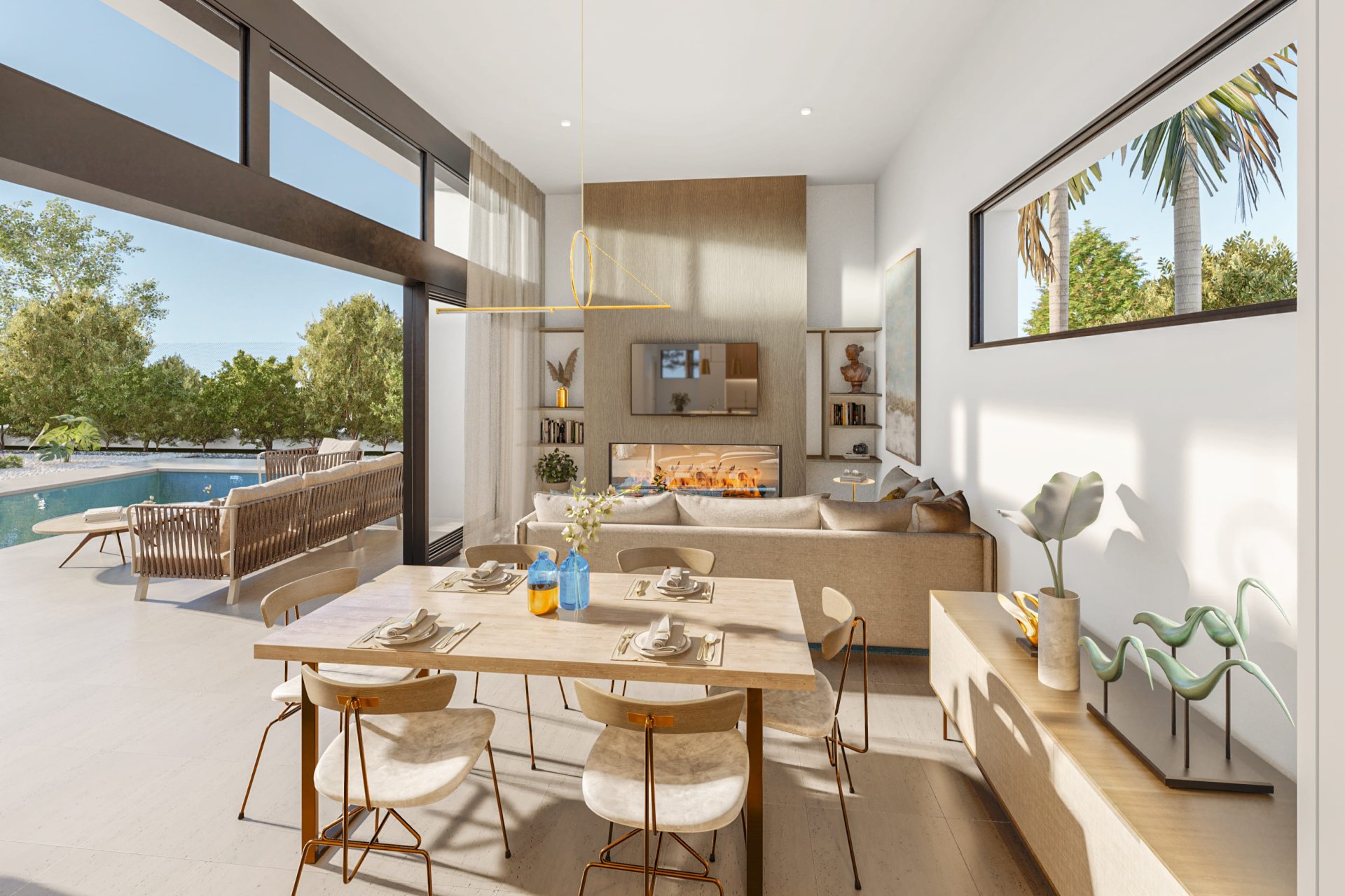 New Build - Townhouse - Calasparra
