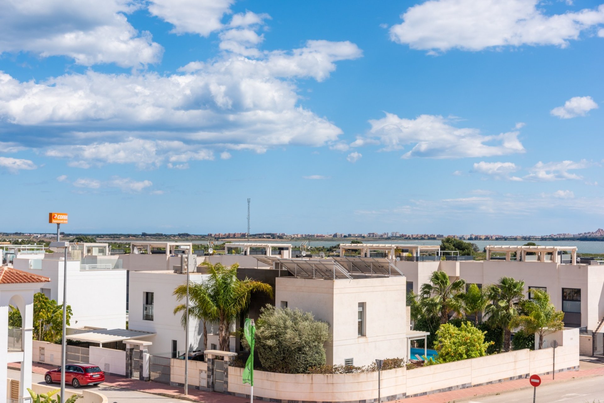 New Build - Townhouse - Ciudad Quesada