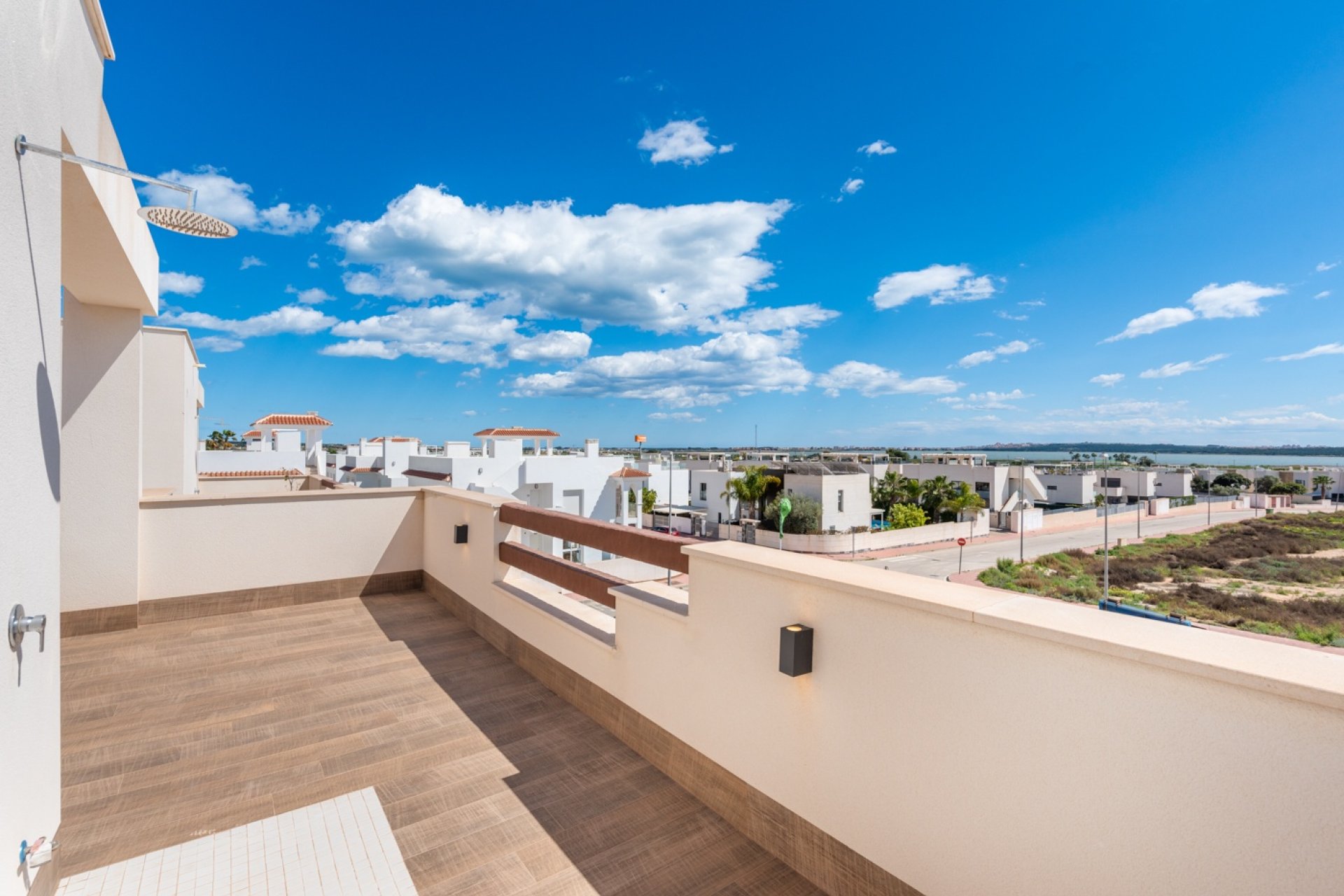 New Build - Townhouse - Ciudad Quesada