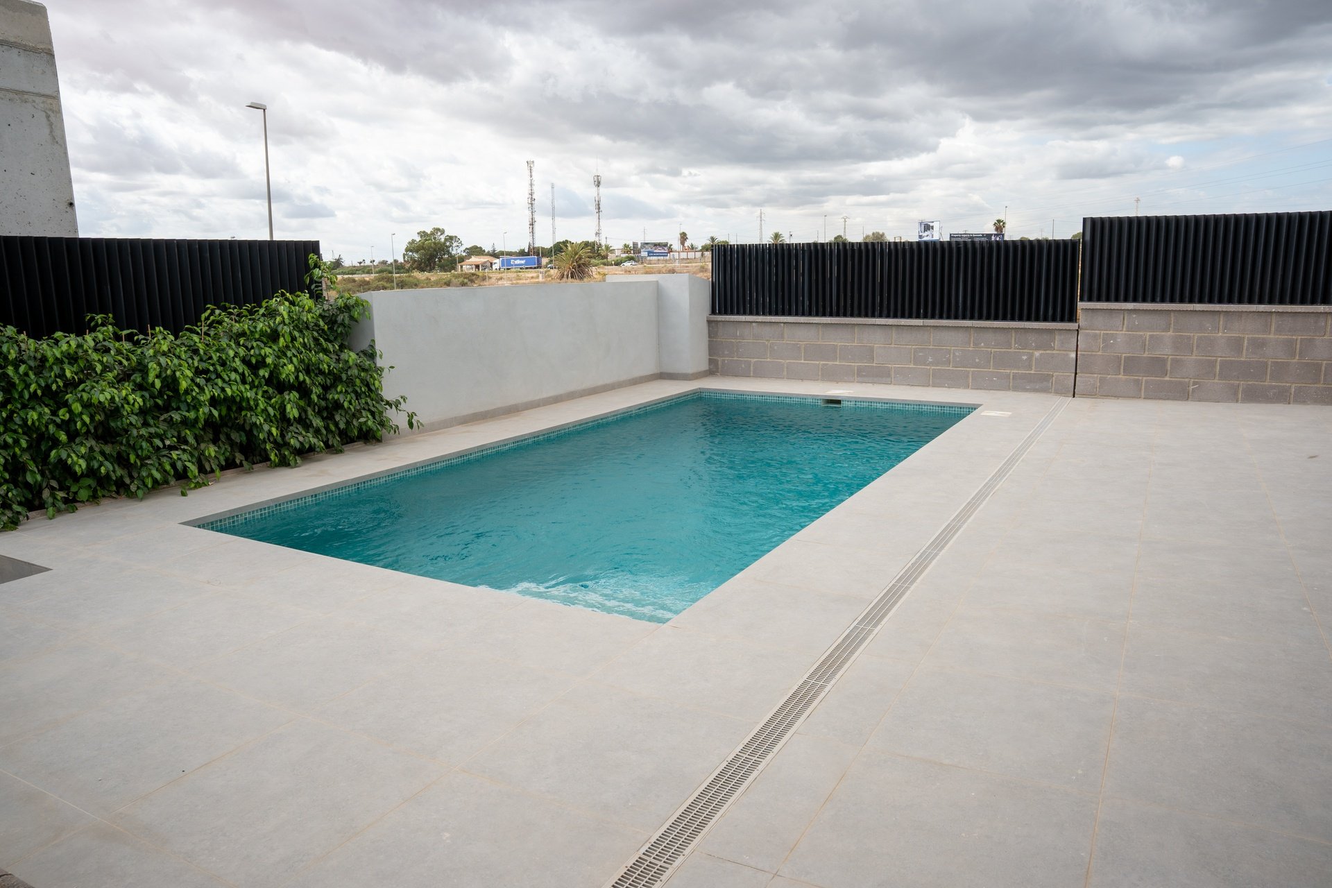 New Build - Townhouse - Ciudad Quesada