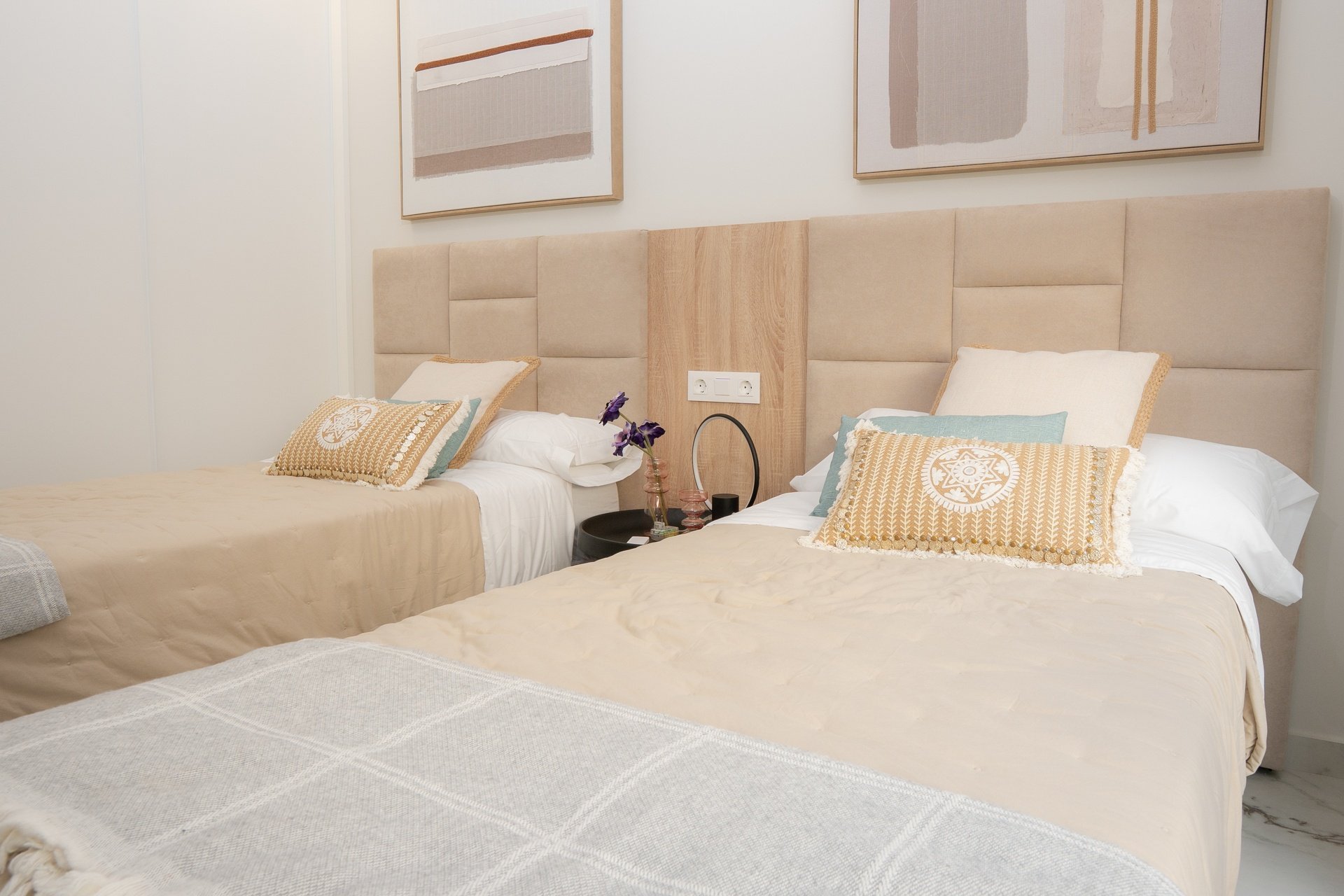 New Build - Townhouse - Ciudad Quesada