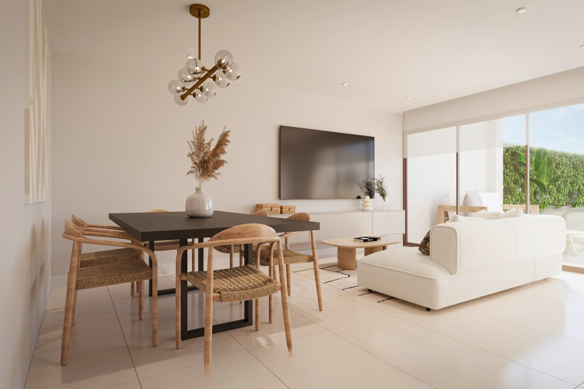 New Build - Townhouse - Corvera Golf