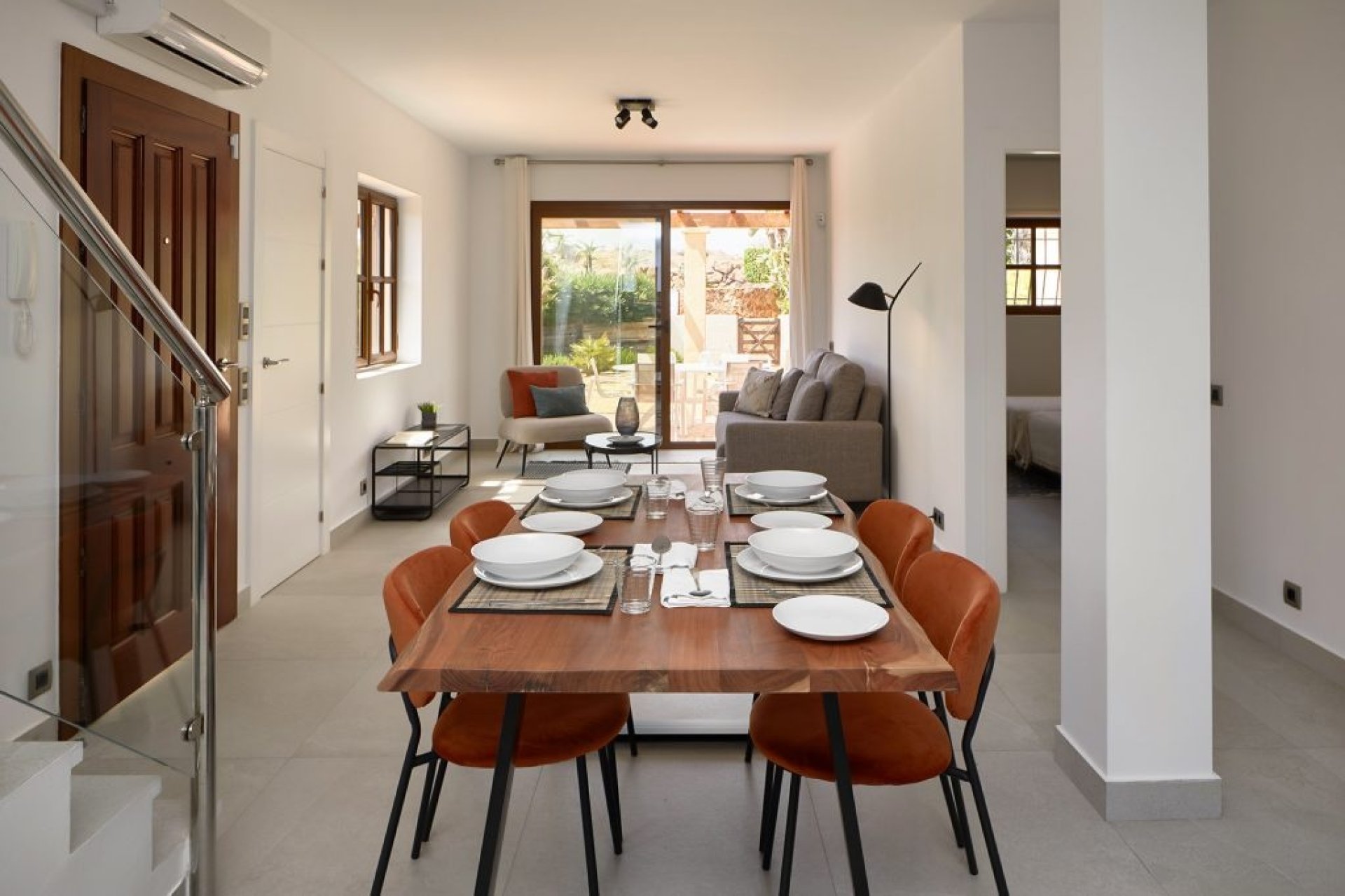 New Build - Townhouse - Cuevas del Almanzora